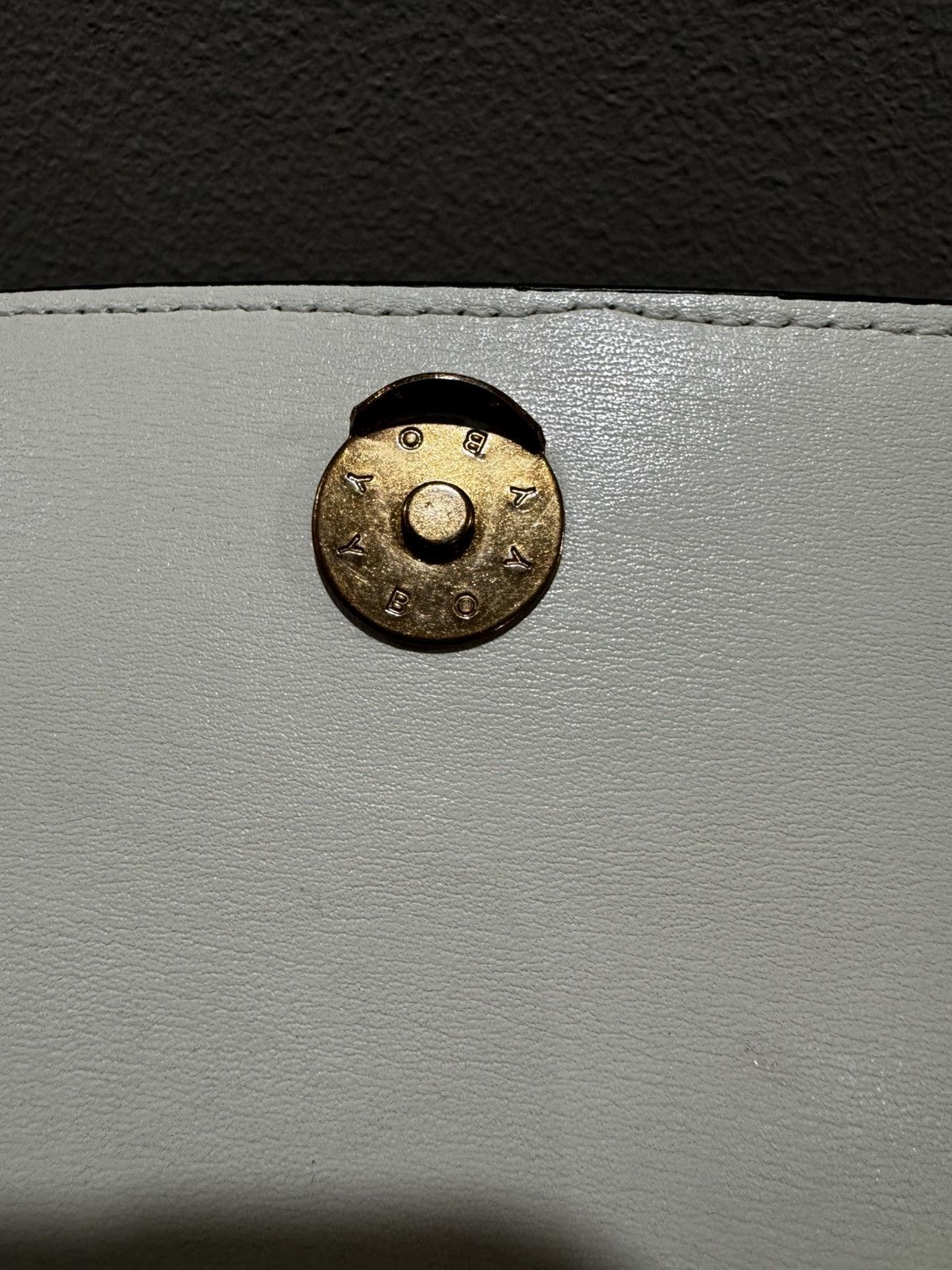 BOYY Boyy Fred Small Leather Size ONE SIZE - 9 Thumbnail