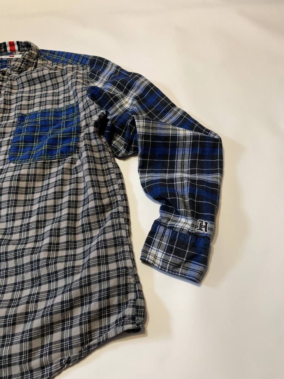 Tommy Hilfiger Crazy Tommy Hilfiger x Lewis Hamilton Shirt Size US L / EU 52-54 / 3 - 3 Thumbnail