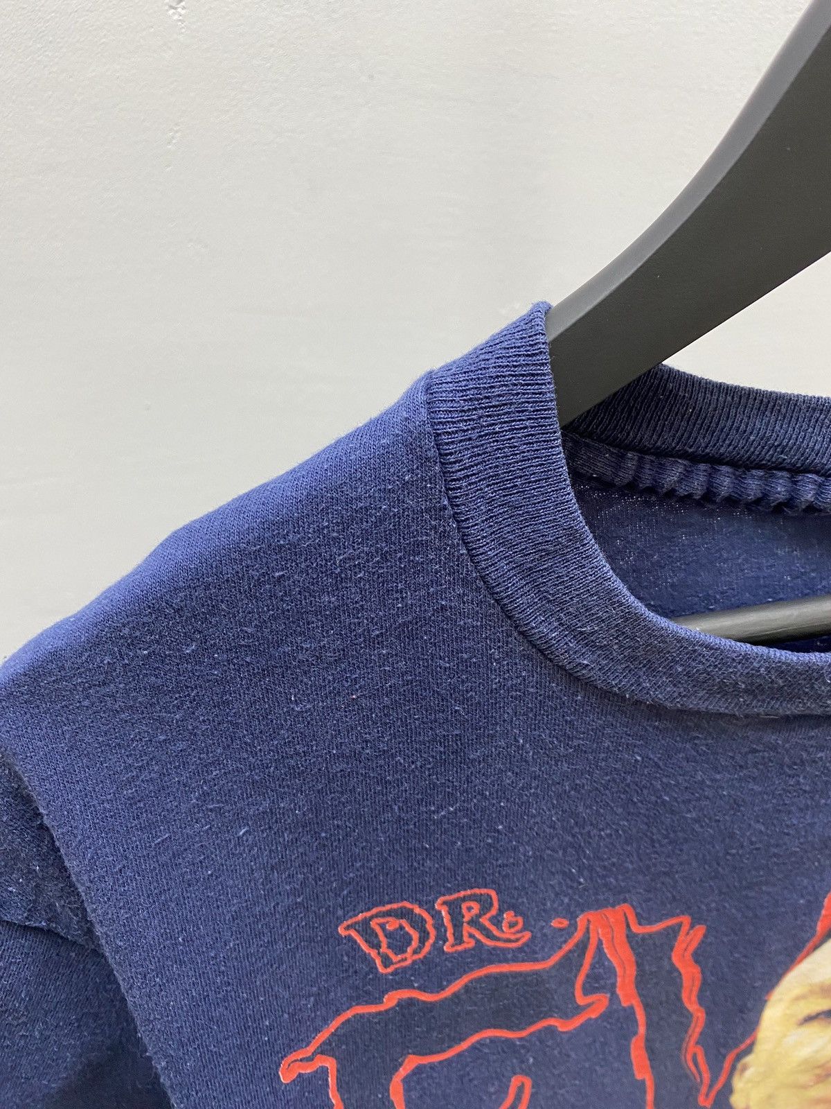 Changes × Vintage Vintage Changes 1999 Dr Evil Austin Powers movie promo tee Size US L / EU 52-54 / 3 - 12 Thumbnail