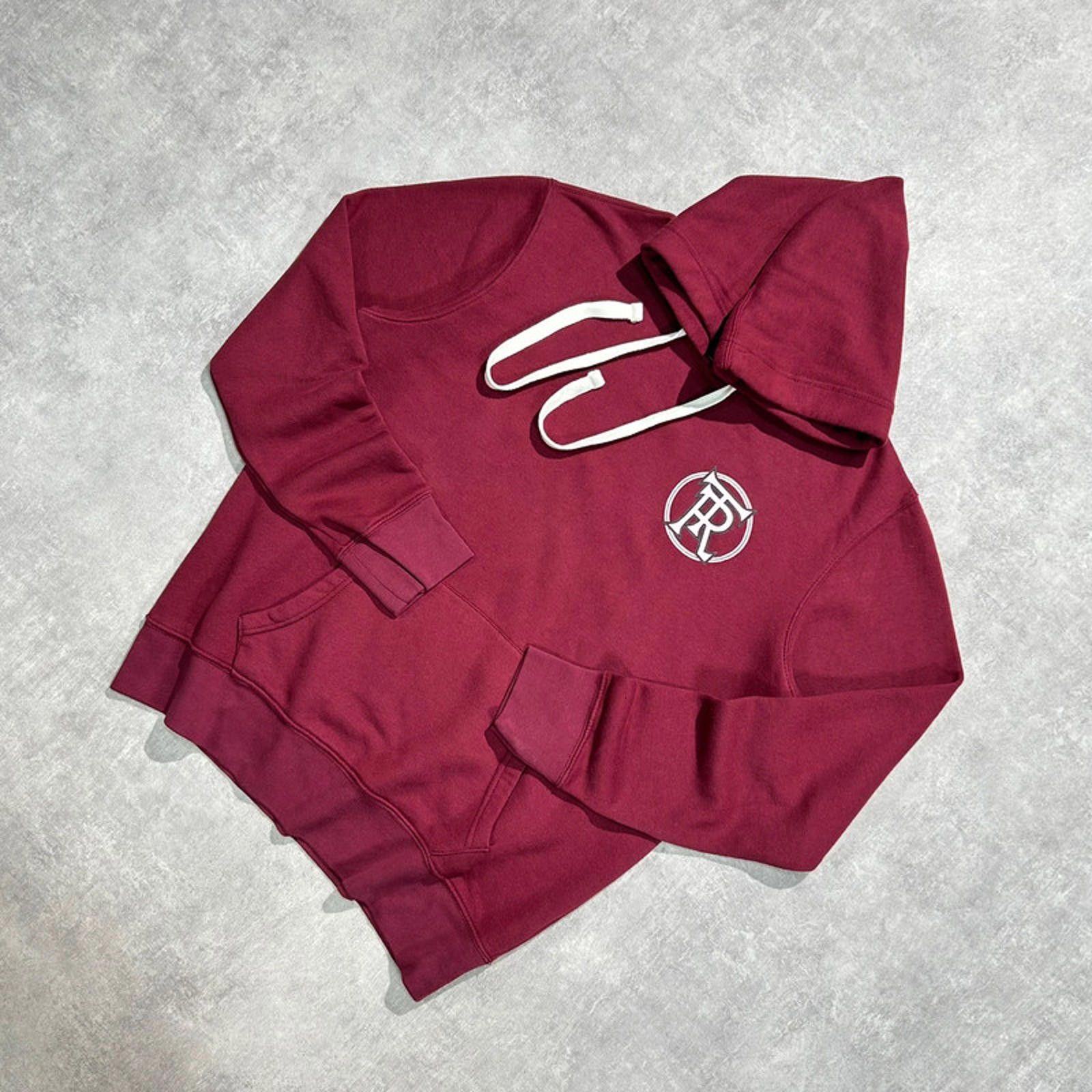 True Religion True religion hoodie, XL Size US XL / EU 56 / 4 - 2 Thumbnail