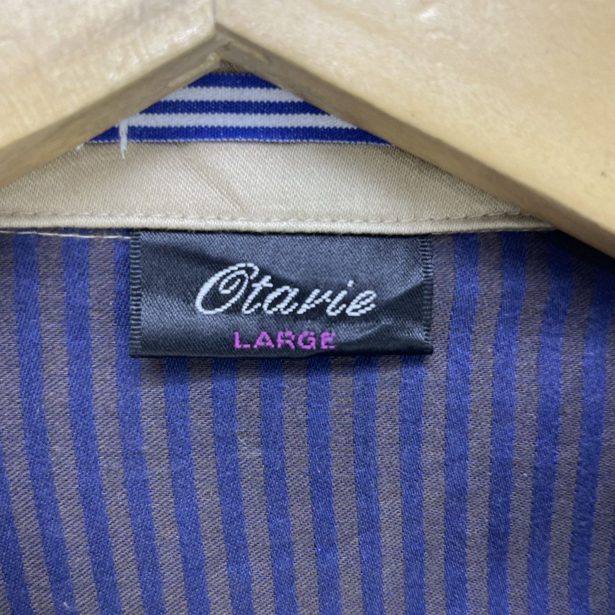 45rpm × Japanese Brand Vintage Japanese Brand Otavie Jacket Size US M / EU 48-50 / 2 - 4 Thumbnail