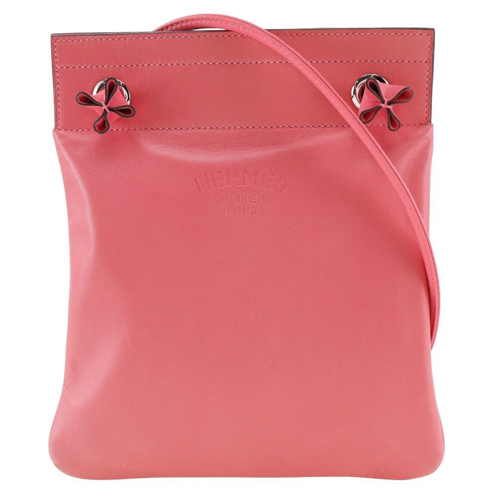 Hermes Hermes Aline Bag Calfskin Size ONE SIZE - 1 Thumbnail