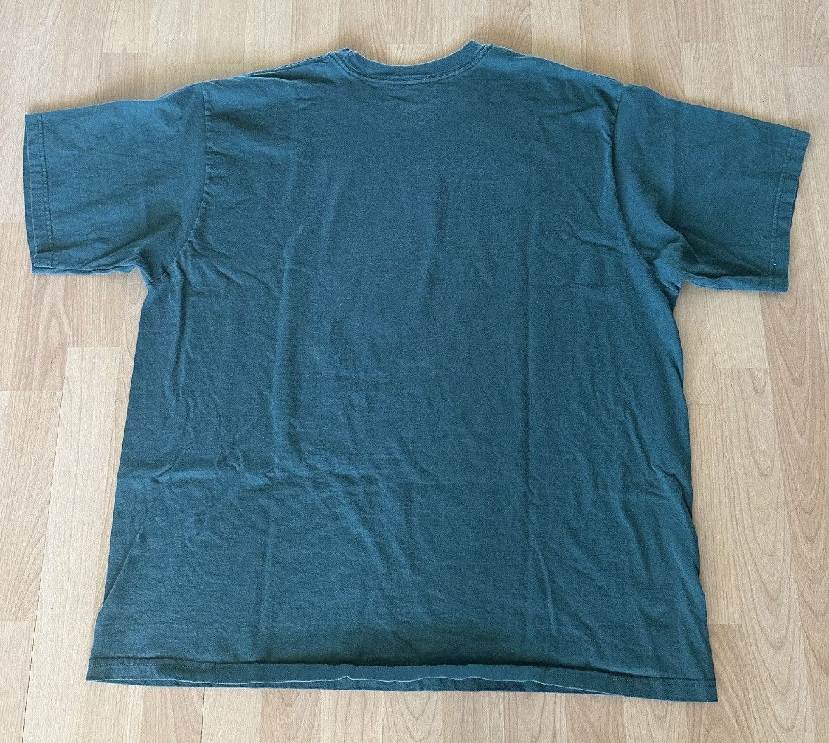 NFL × Reebok × Vintage Vintage Y2K Green Bay Packers Brett Favre Size XXL Size US XXL / EU 58 / 5 - 6 Thumbnail