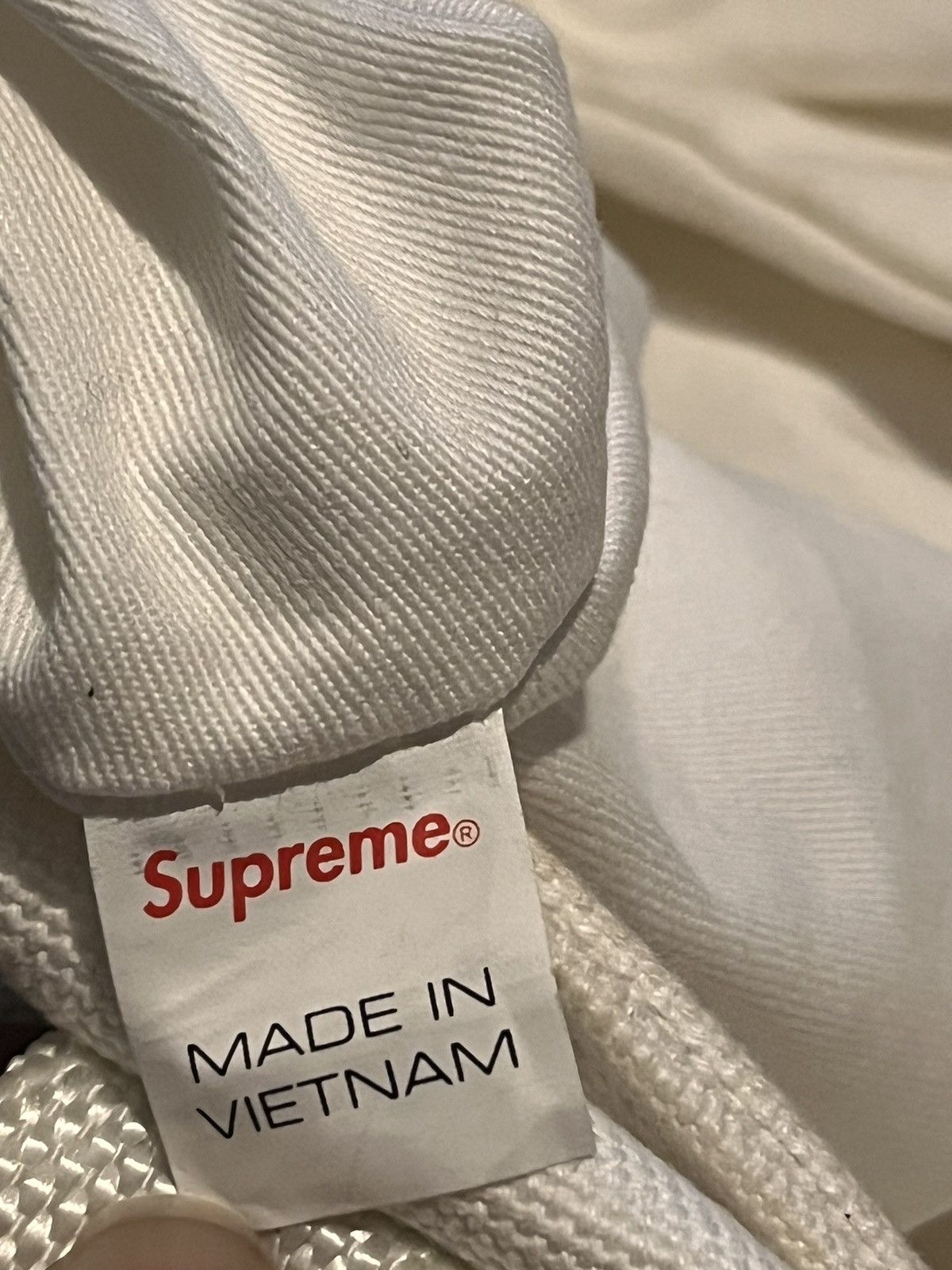 Supreme Supreme tote bag Size ONE SIZE - 11 Thumbnail