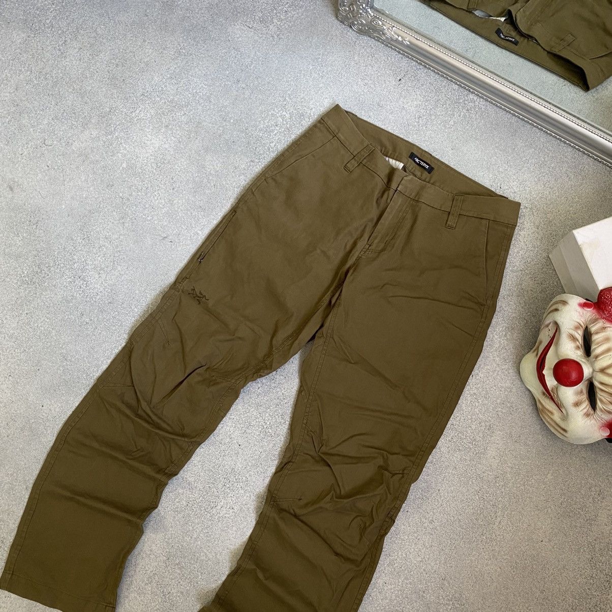 Arc'teryx Arc’teryx Pants Size US 32 / EU 48 - 3 Thumbnail