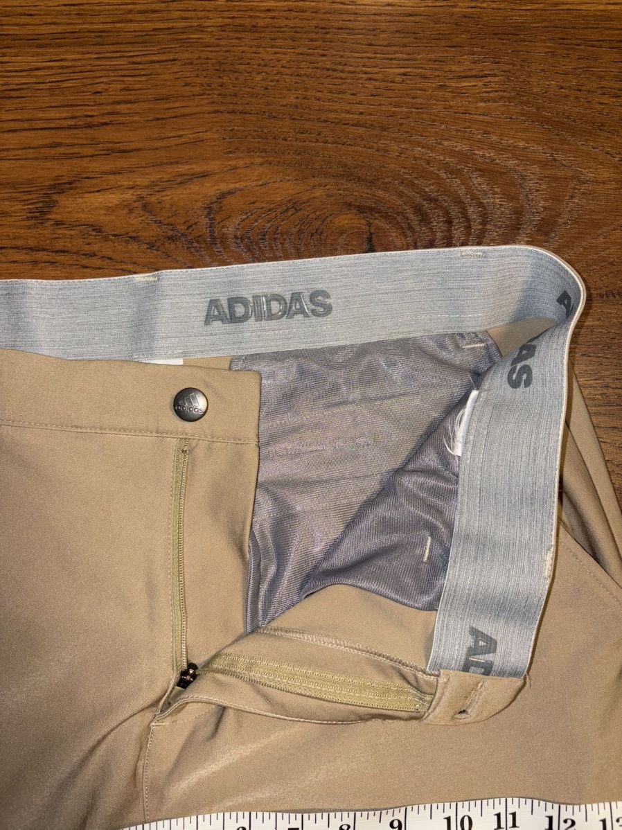Adidas Adidas Golf pants new Size US 31 - 4 Thumbnail