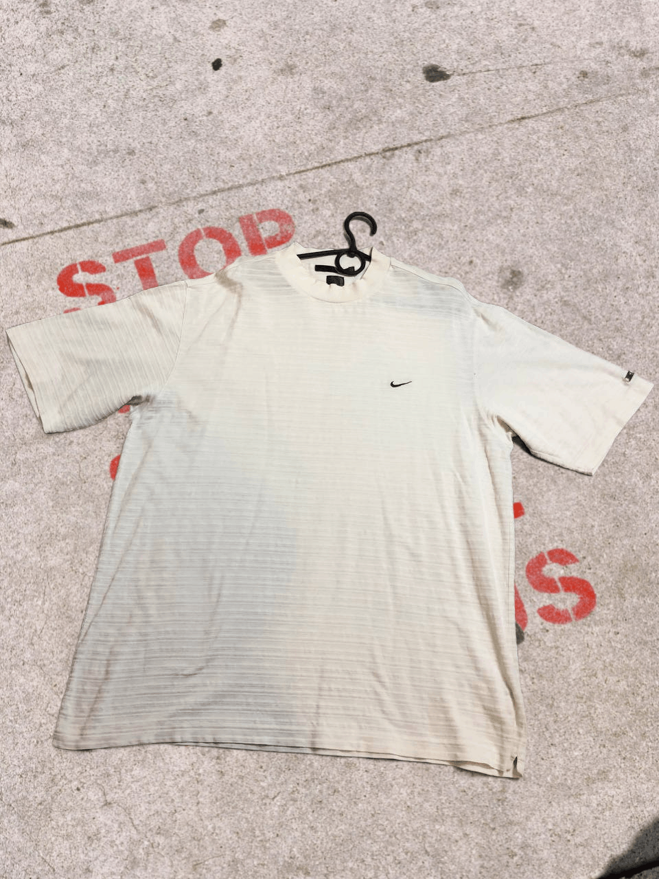 Nike Nike t-shirt Size US XL / EU 56 / 4 - 1 Thumbnail