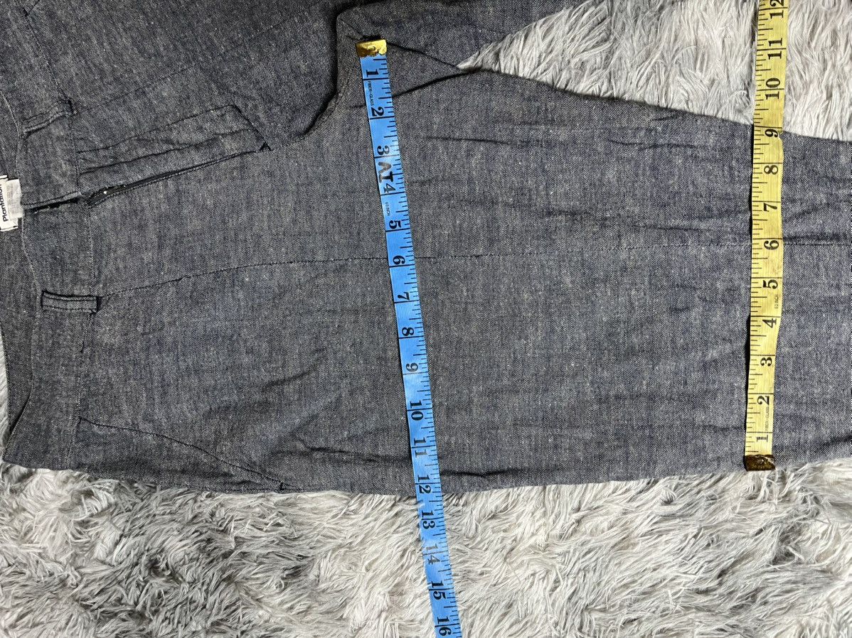 Issey Miyake Vintage Plantation issey miyake pants Size 30" / US 8 / IT 44 - 13 Thumbnail