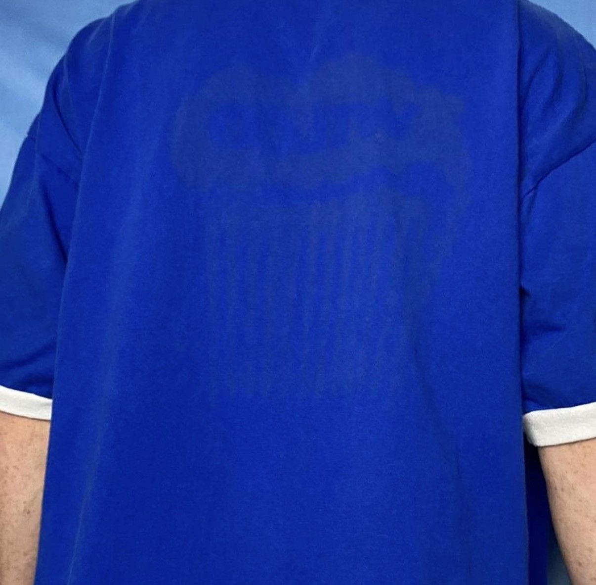 Other vintage wilco band t-shirt Size US XL / EU 56 / 4 - 2 Thumbnail