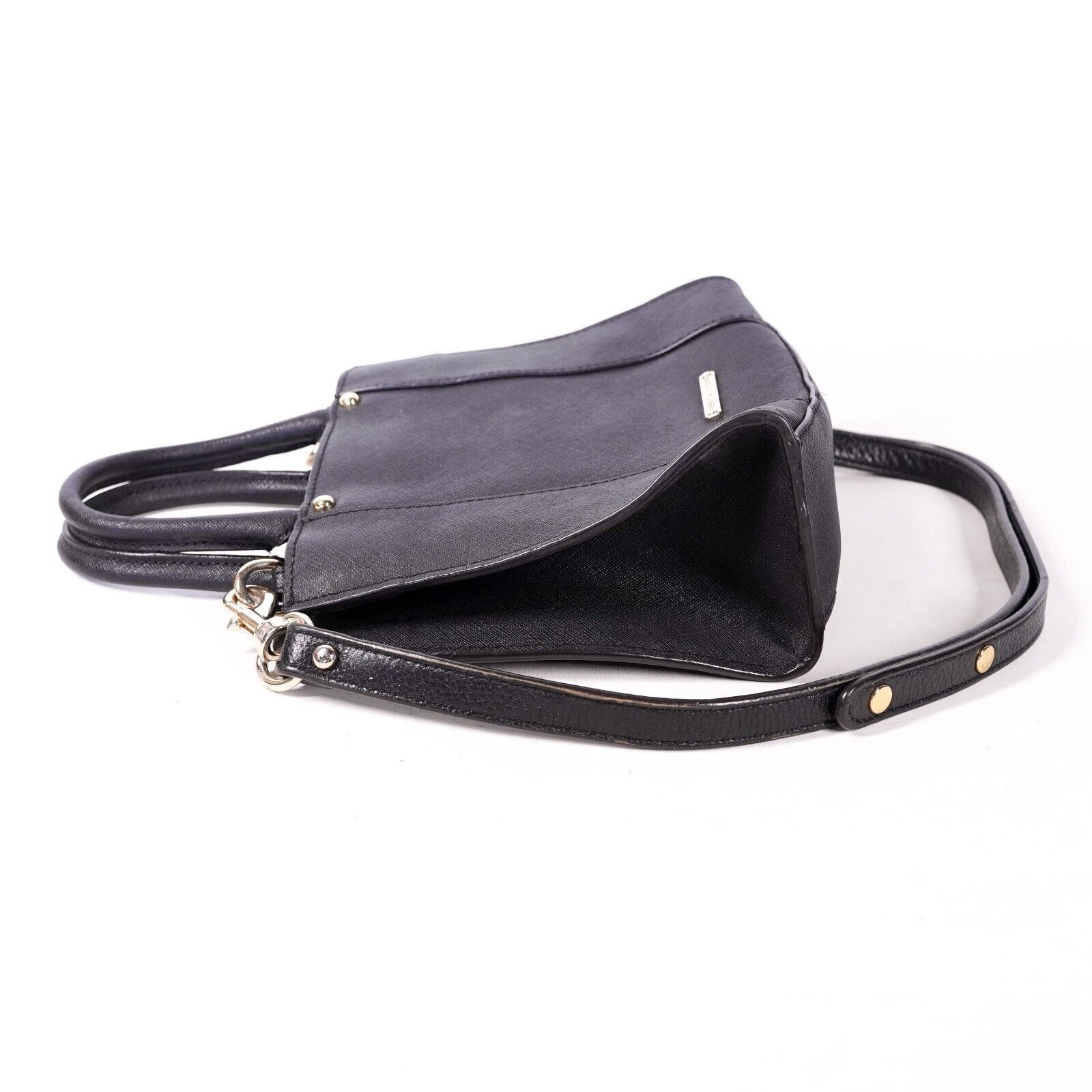 Rebecca Minkoff Rebecca Minkoff Crossbody Handbag Purse Travel Satchel Bag Size ONE SIZE - 6 Thumbnail