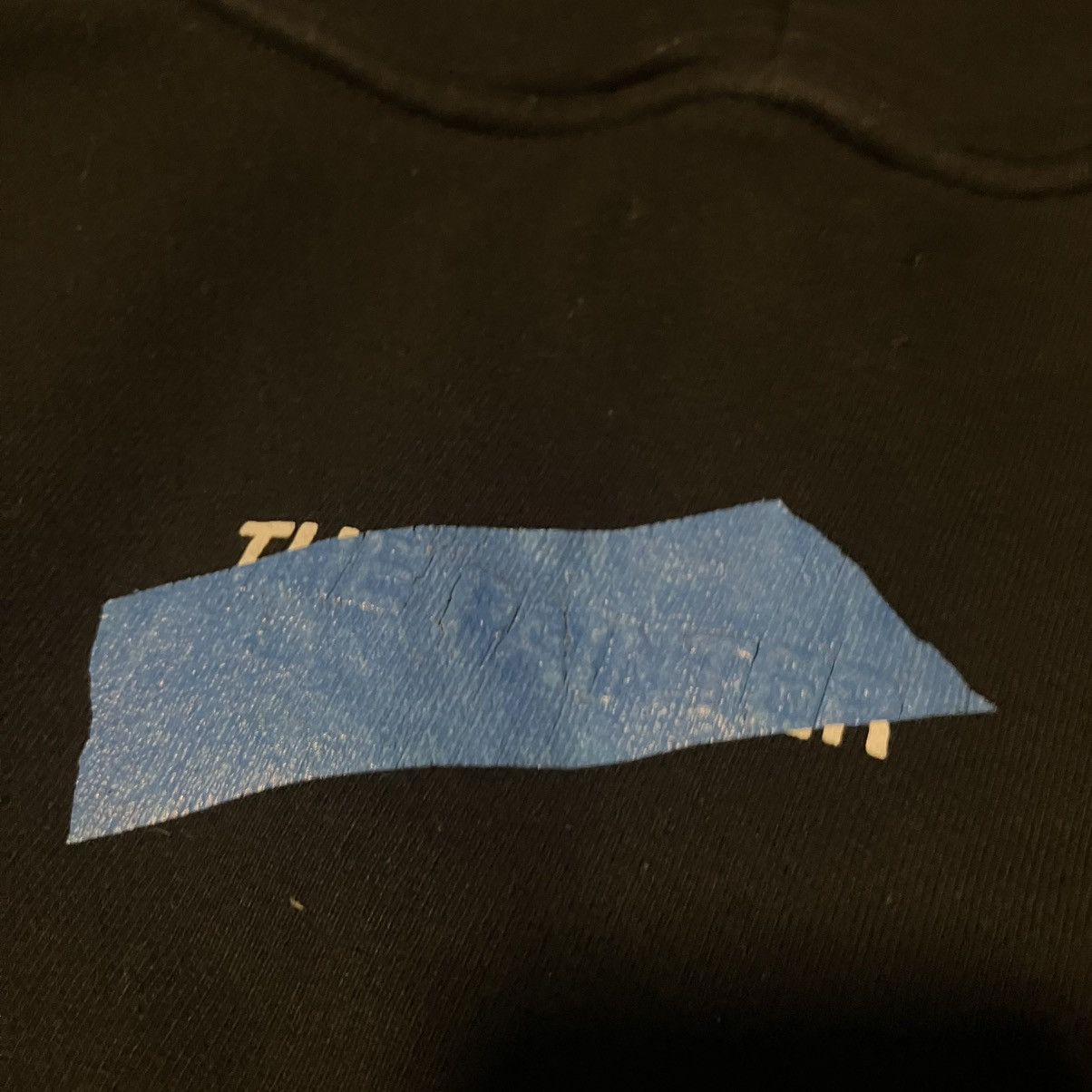 424 424 Paint Card Hoodie SIZE L Size US L / EU 52-54 / 3 - 3 Thumbnail