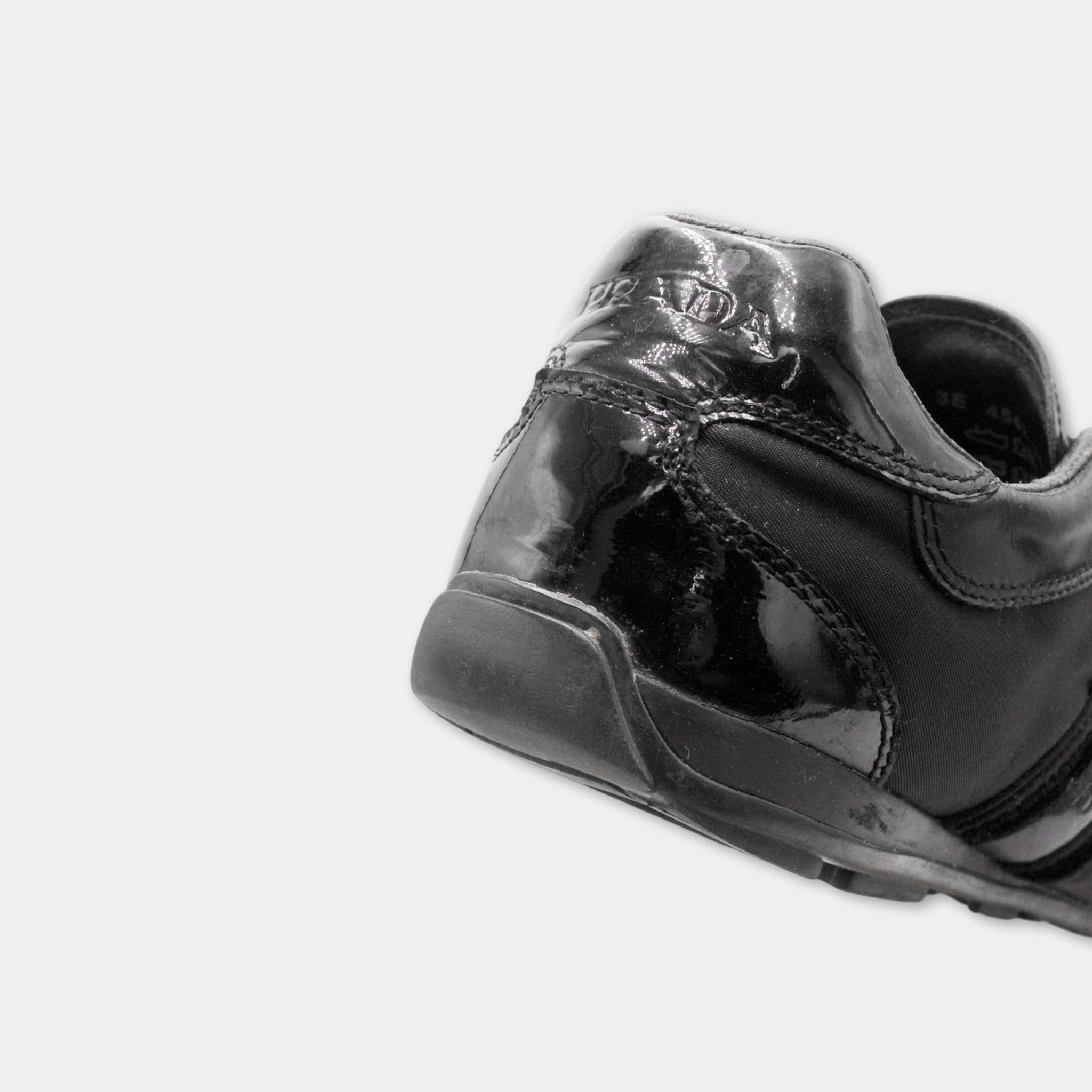 Dolce & Gabbana Prada Sport Sneakers Size US 7 / IT 37 - 5 Thumbnail