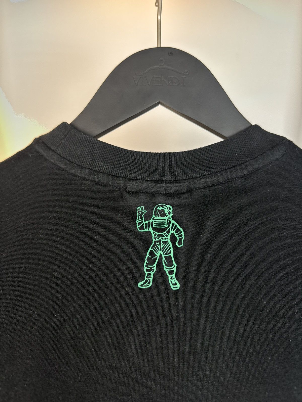 Billionaire Boys Club × Icecream × Vintage Billionaire Boys Club Black T-Shirt Tee Men’s M Size US M / EU 48-50 / 2 - 5 Thumbnail