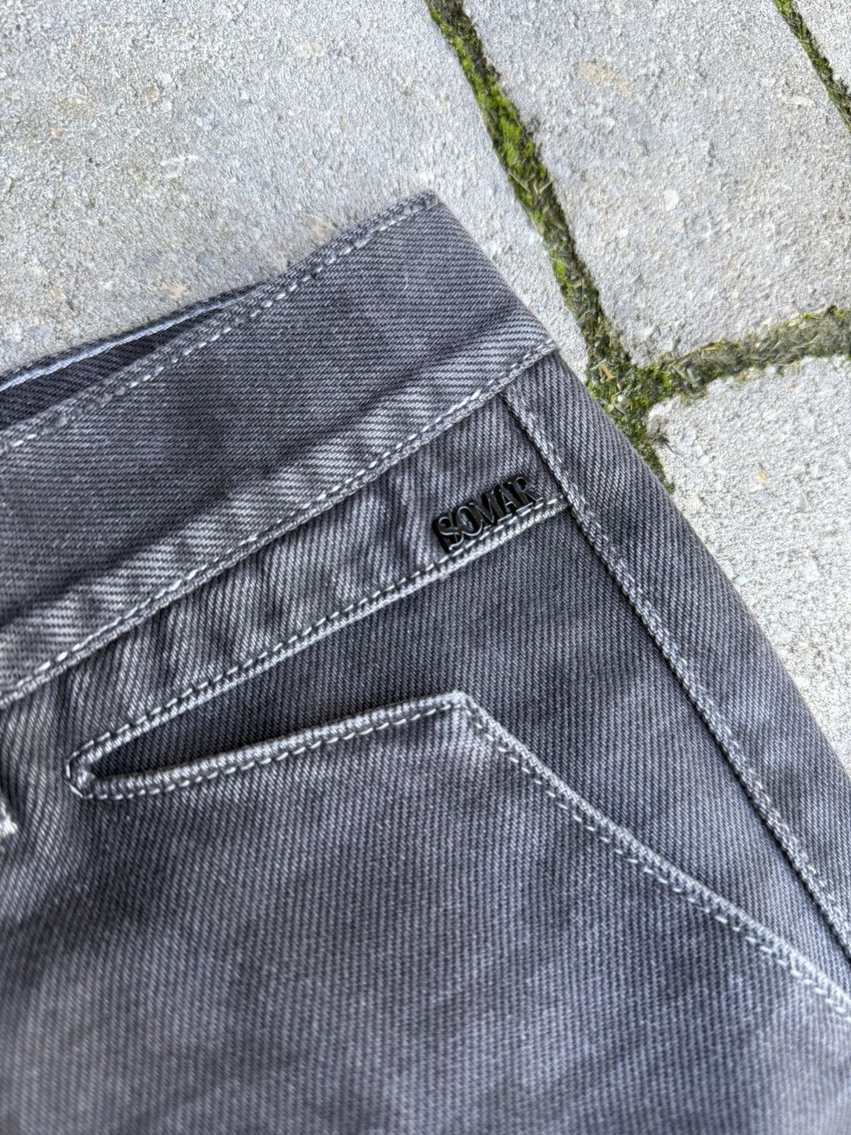 Somar Somar Pequod Digi Camo Cargos [DYED] Size US 30 / EU 46 - 6 Thumbnail