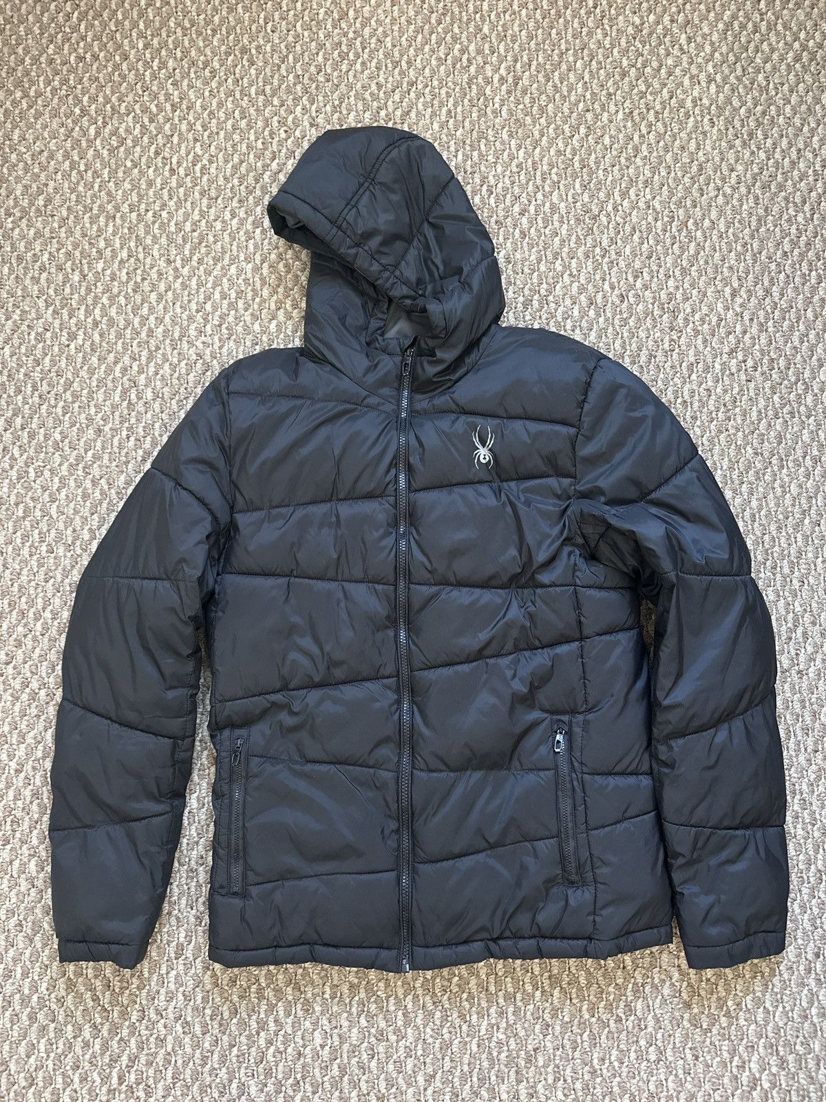 Spyder Spyder Puffer Jacket Size US S / EU 44-46 / 1 - 4 Thumbnail