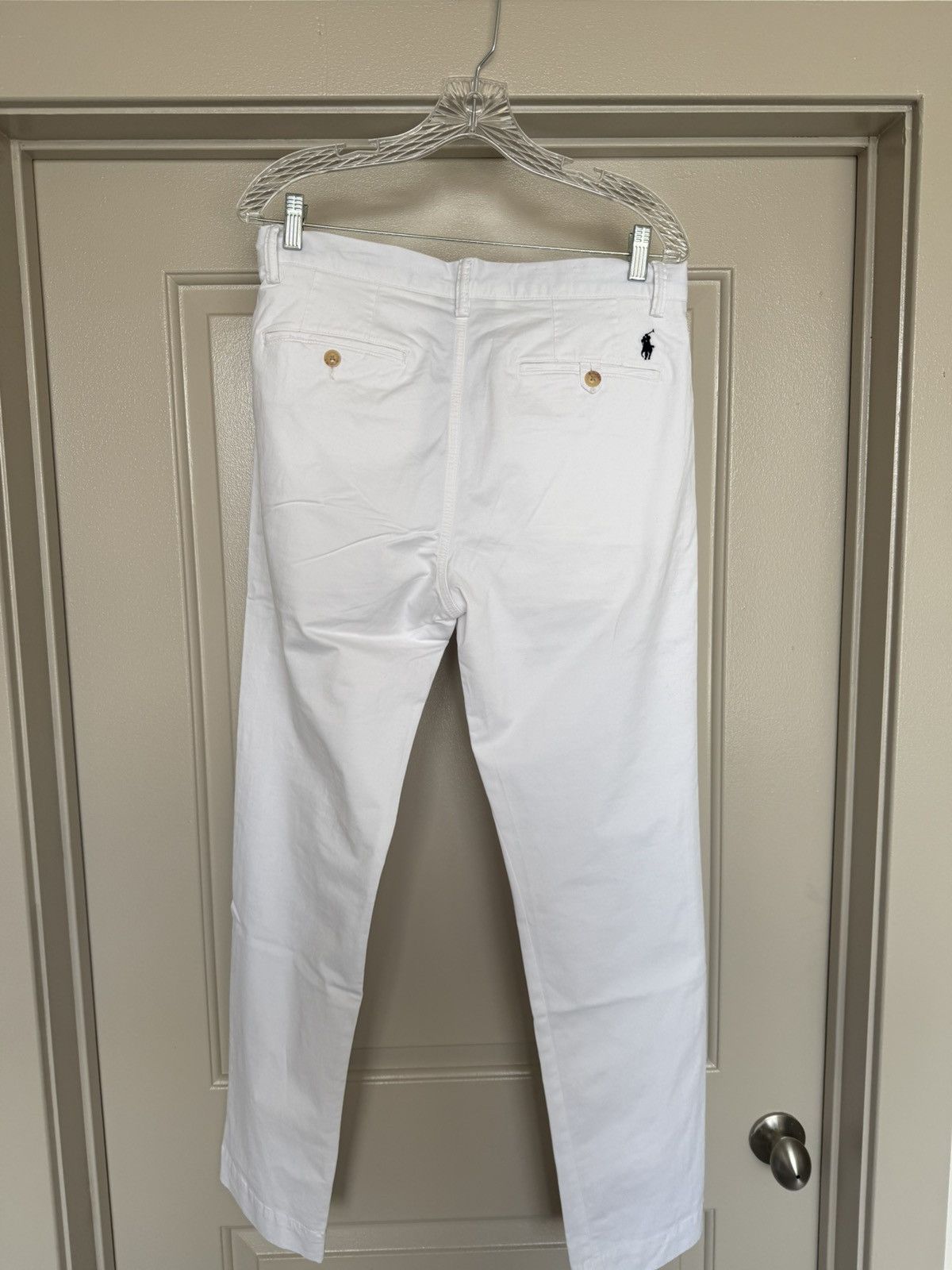 Ralph Lauren Ralph Lauren Chino 32x32 Size US 32 / EU 48 - 2 Thumbnail