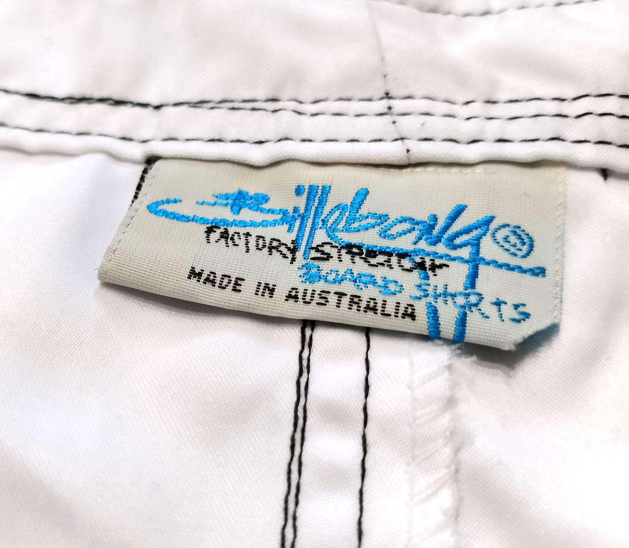 Billabong Vintage Billabong Board Shorts – Size 36 Size US 36 / EU 52 - 7 Thumbnail