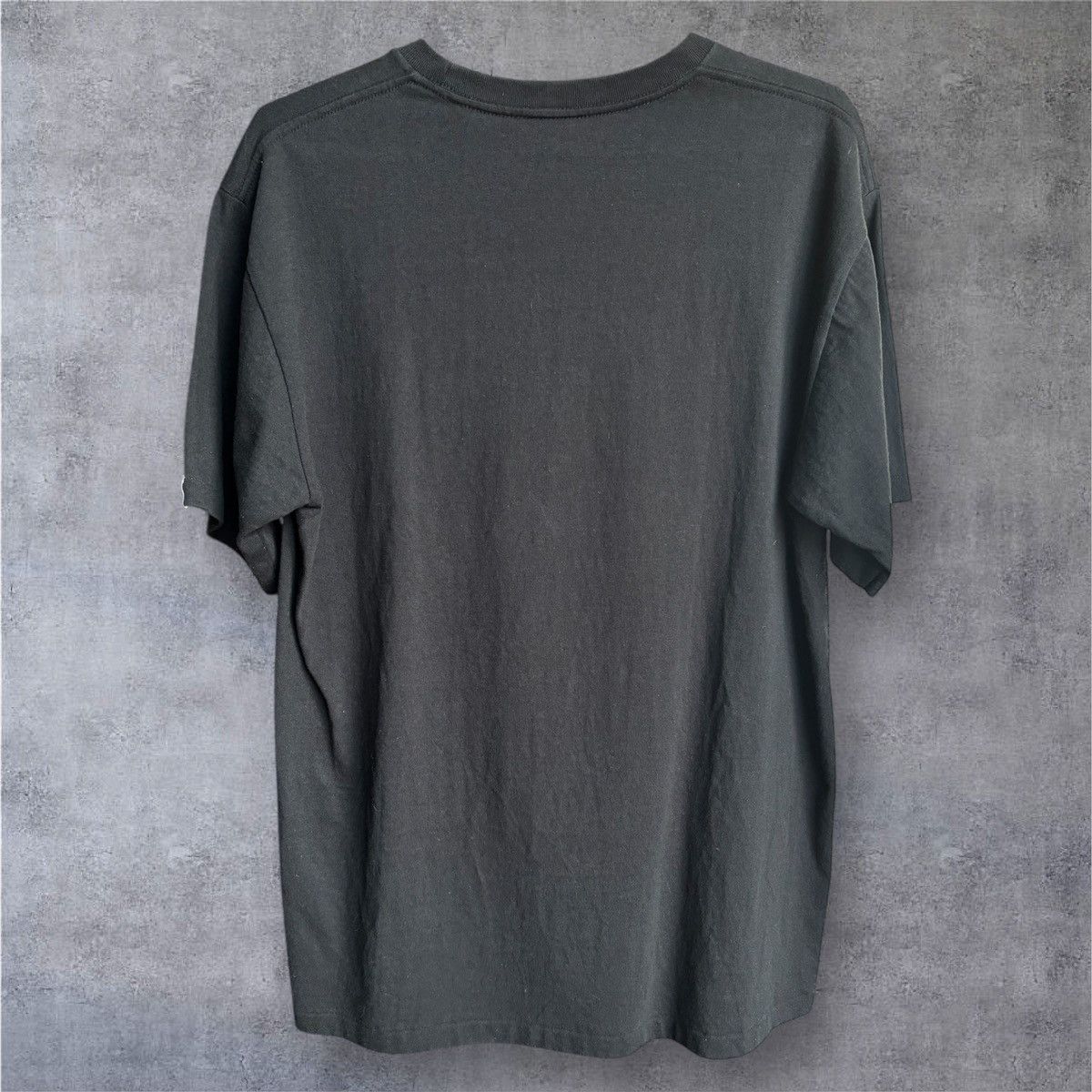 Bape BAPE BLACK TEE SIZE XL Size US XL / EU 56 / 4 - 3 Thumbnail