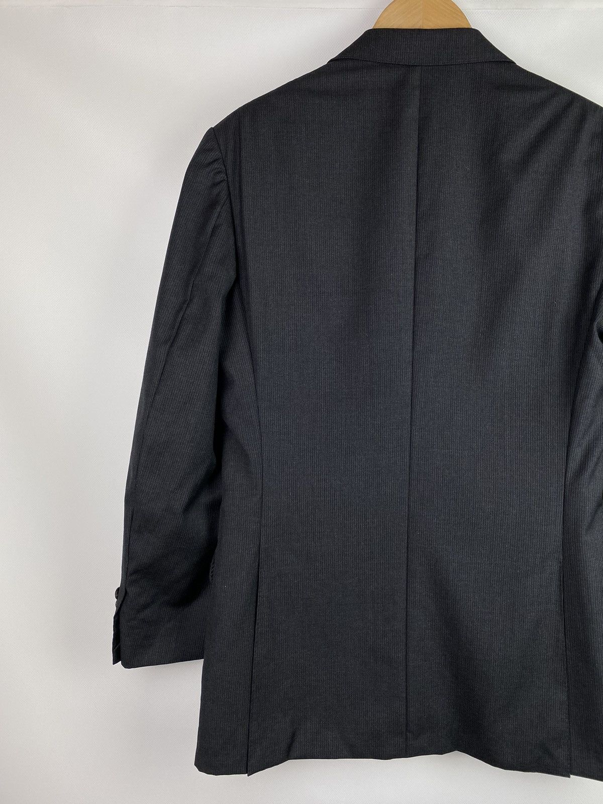 Suitsupply Suitsupply men’s pure wool blazer jacket size EU 44 Size 34R - 13 Thumbnail