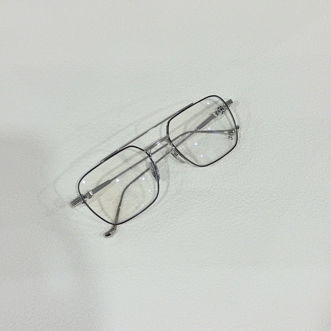 Chrome Hearts CHROME HEARTS MAGNUM - EYEGLASSES Size ONE SIZE - 2 Thumbnail