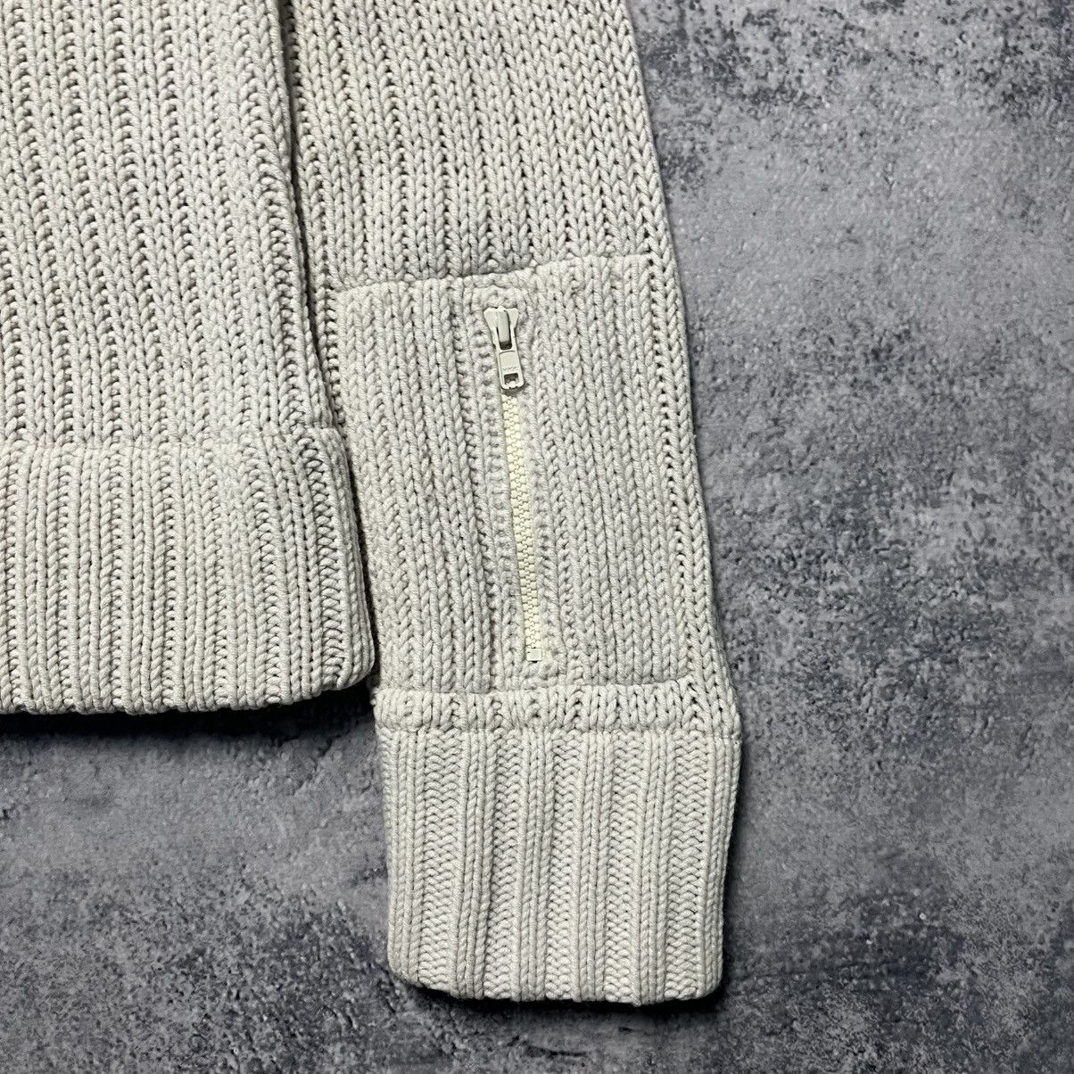 G-Star Vintage G-Star Knit Sweater Y2K Avant-Garde Striped Japanese Size US M / EU 48-50 / 2 - 3 Thumbnail