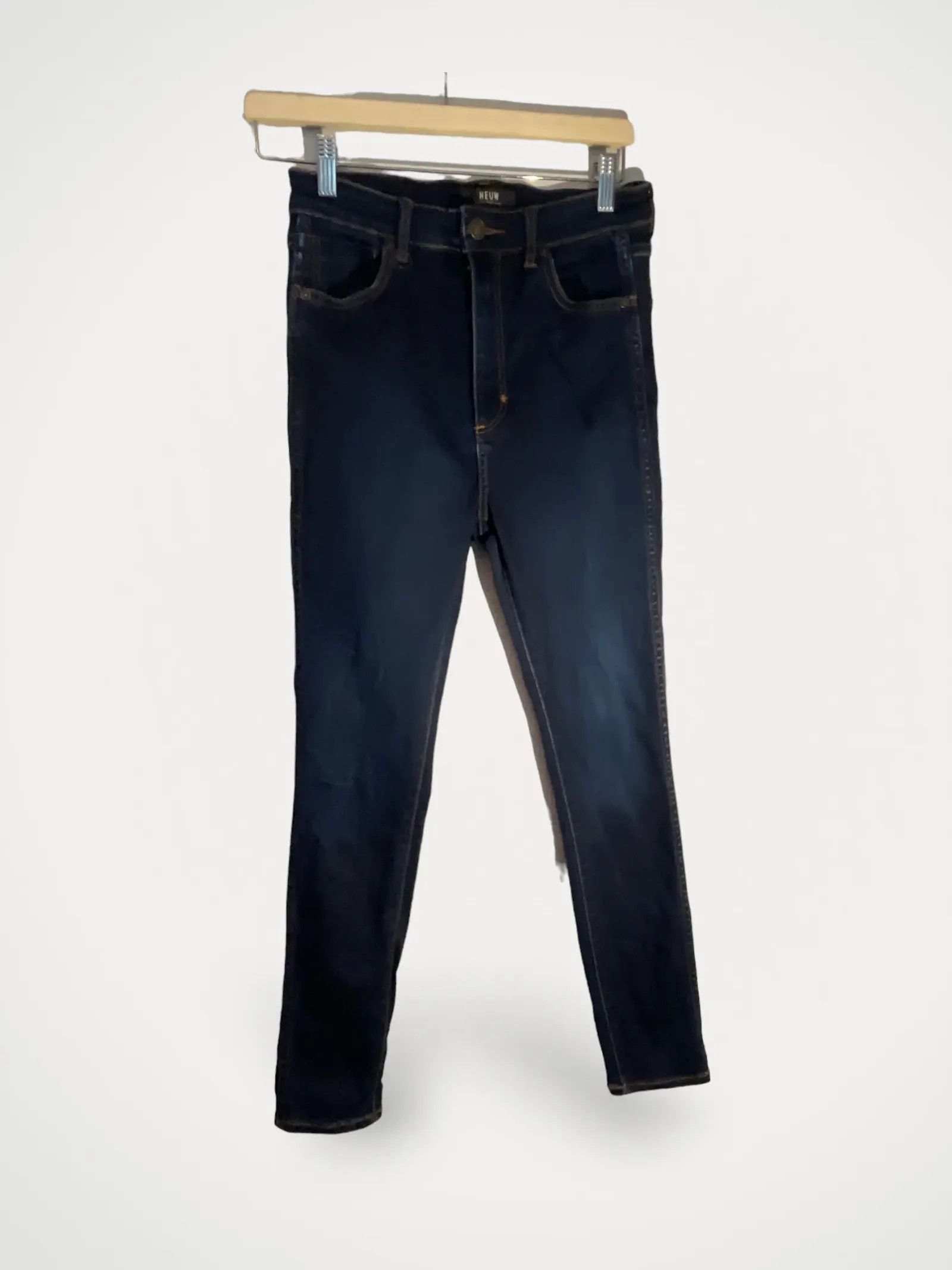 NEUW Denim Neuw Marilyn high skinny Jeans Size 28" / US 6 / IT 42 - 1 Thumbnail