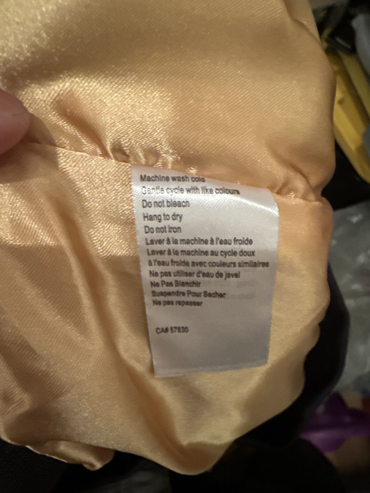 October's Very Own OVO jacket Size US M / EU 48-50 / 2 - 6 Thumbnail