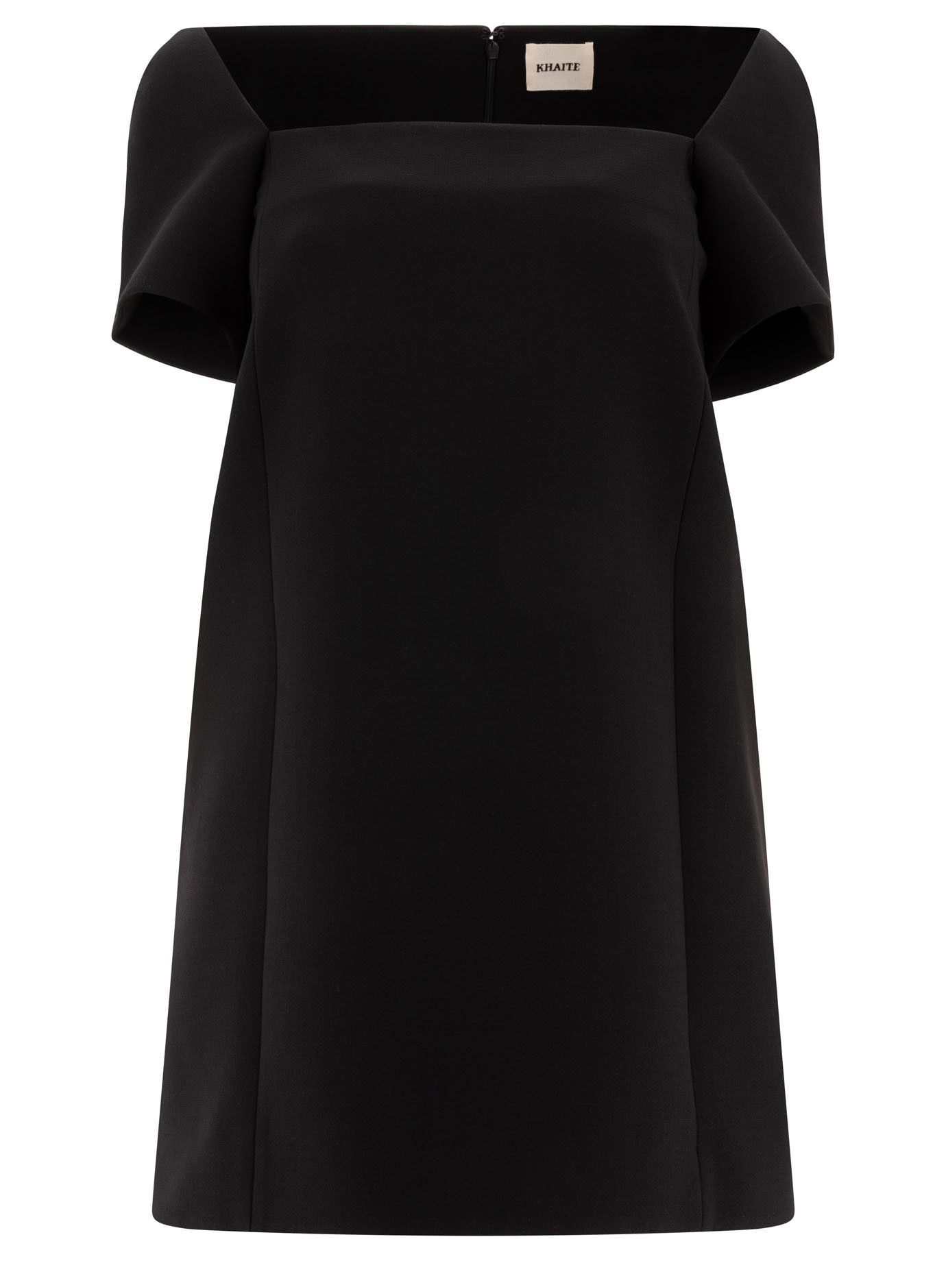 KHAITE Benji Dress Size XL / US 12-14 / IT 48-50 - 1 Thumbnail