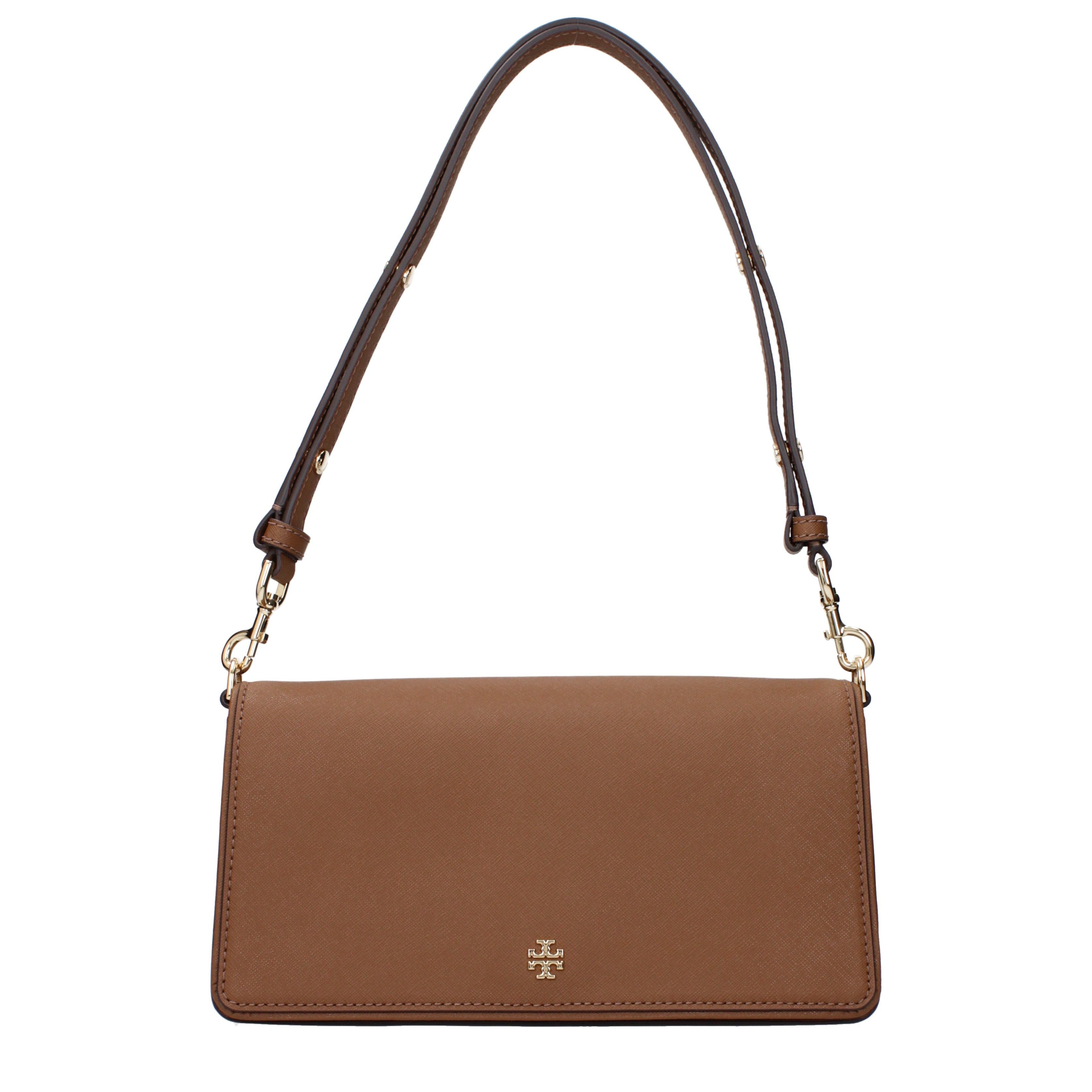 Tory Burch Shoulder Bags Size ONE SIZE - 1 Thumbnail