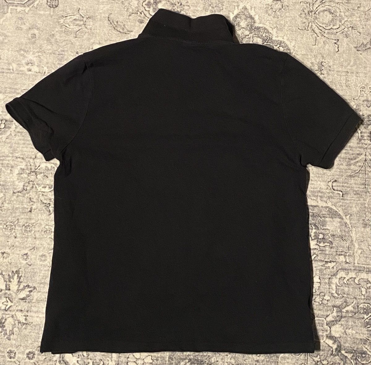 Moschino Moschino Polo Size XL / US 12-14 / IT 48-50 - 3 Thumbnail