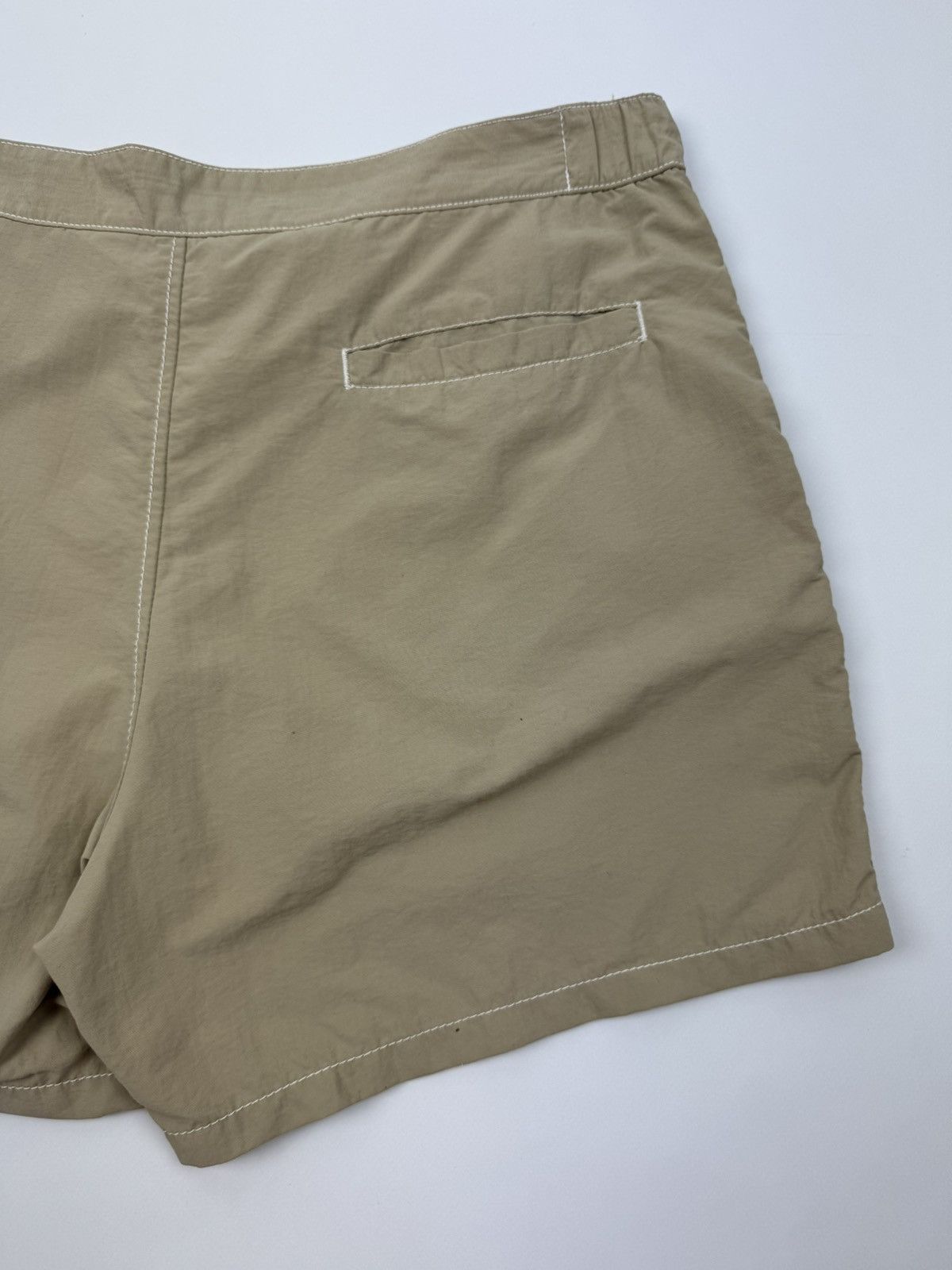 Polo Ralph Lauren 1990’s Vintage Polo Ralph Lauren Swim Shorts Size US 32 / EU 48 - 11 Thumbnail