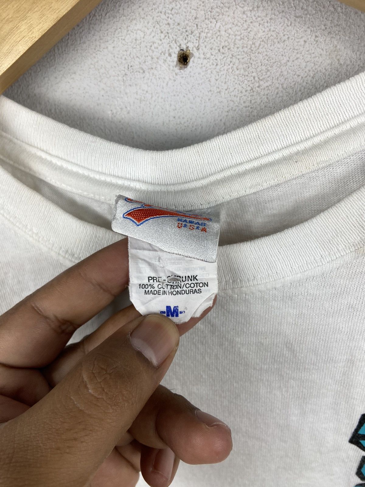 Other × Vintage SEND OFFER ❤️‍🔥 VINTAGE SPARK SKATE RARE TEE Size US M / EU 48-50 / 2 - 8 Thumbnail