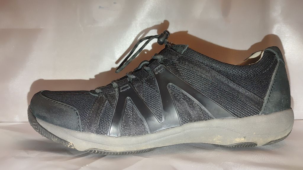Dansko Dansko Henriette Sneaker Size 38 Size US 7.5 / IT 37.5 - 2 Thumbnail