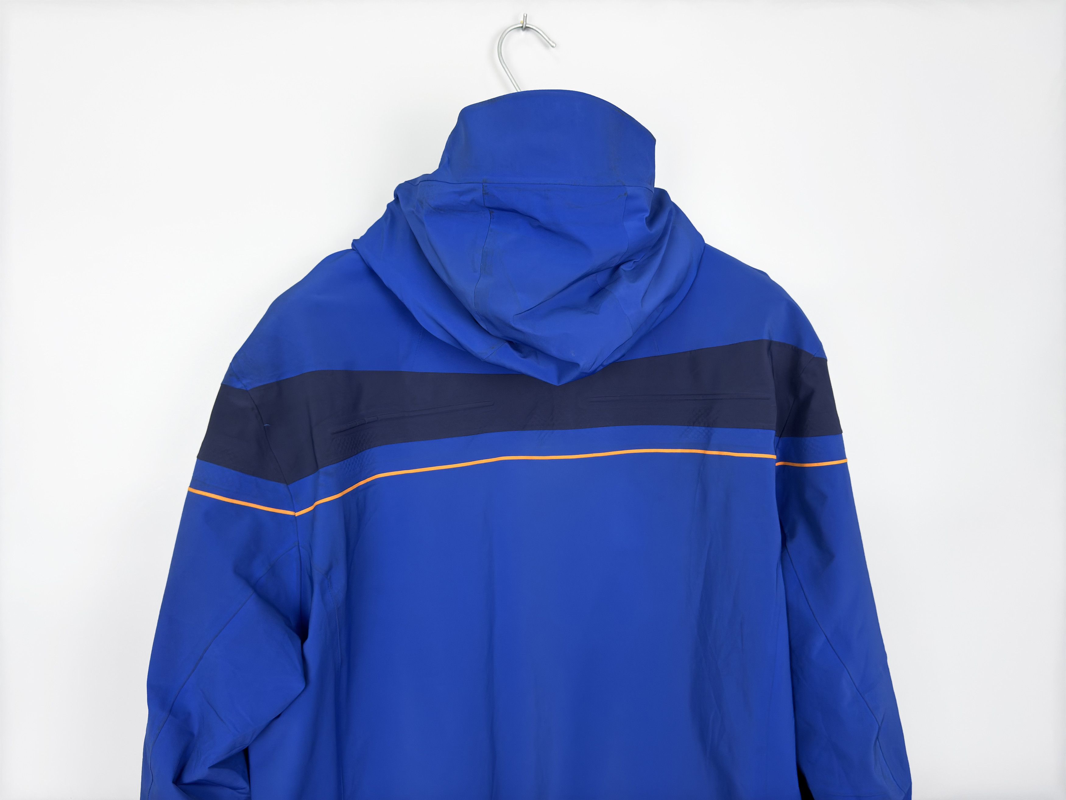 KJUS RRP 1500$ KJUS Ligety Fast Thermo Core Ski Outdoor Jacket Size US XXL / EU 58 / 5 - 8 Thumbnail