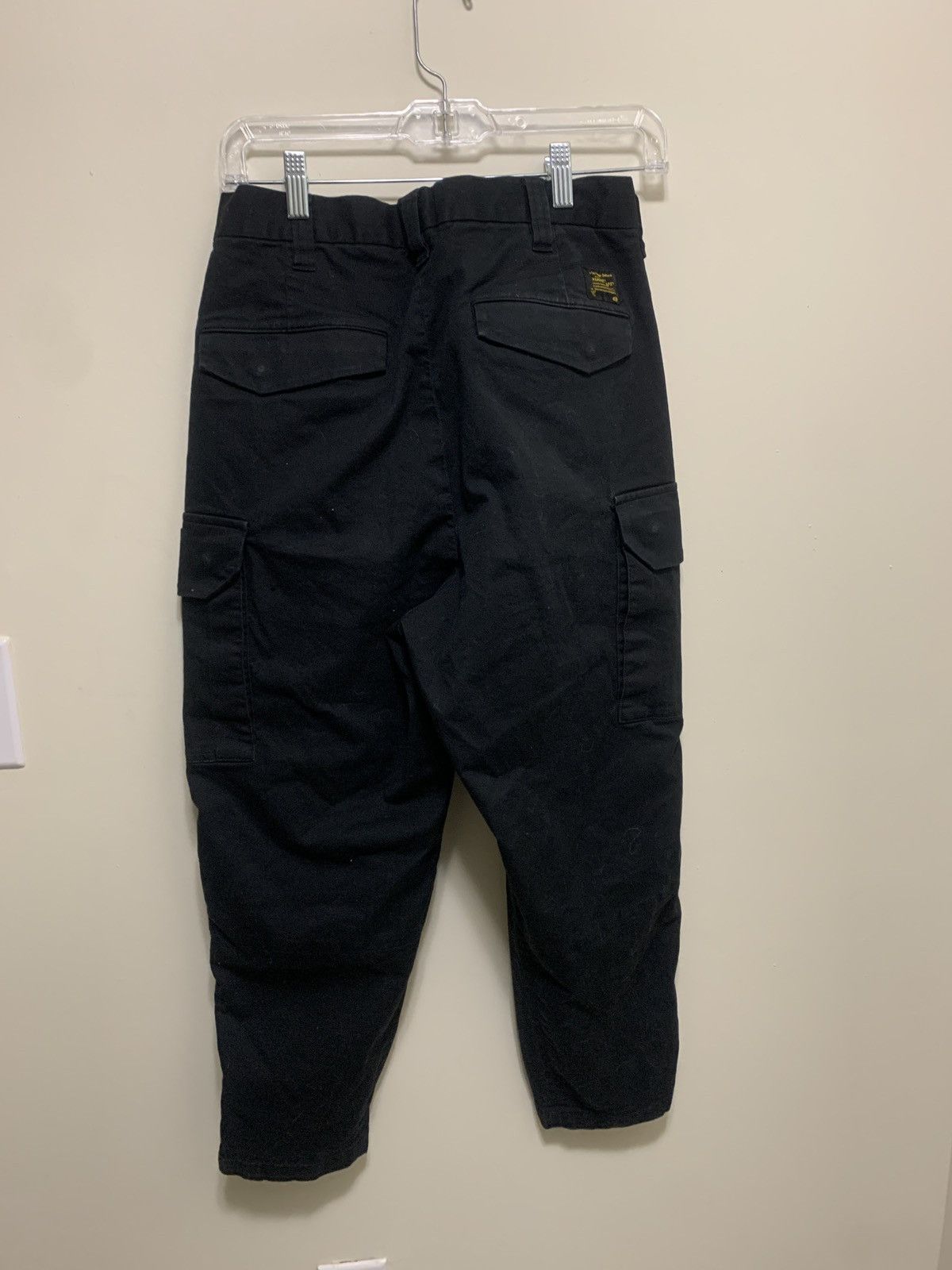 Bape Bape Cargo Pants Size US 30 / EU 46 - 4 Thumbnail