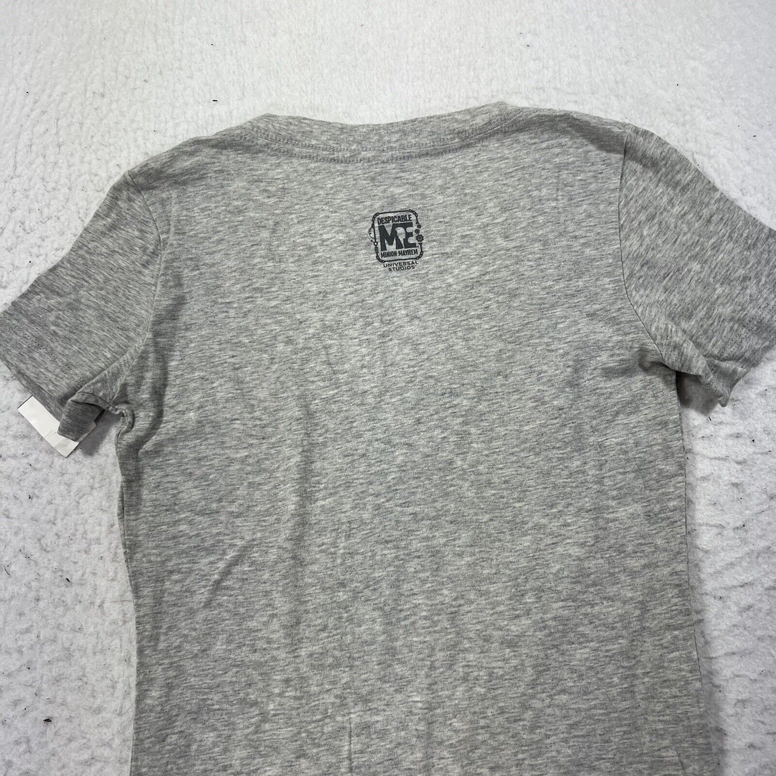 Universal Studios Universal Studios Despicable Me Unicorn Graphic T Shirt NWT Size S / US 4 / IT 40 - 11 Thumbnail