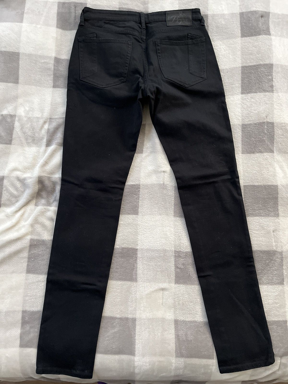 Prps PRPS DENIM JEAN Size US 32 / EU 48 - 2 Thumbnail