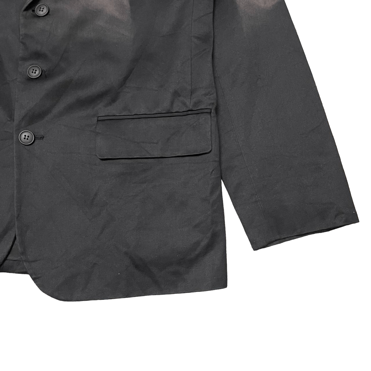 A.P.C. Vintage A.P.C. Chore Coat Jacket Size US M / EU 48-50 / 2 - 4 Thumbnail