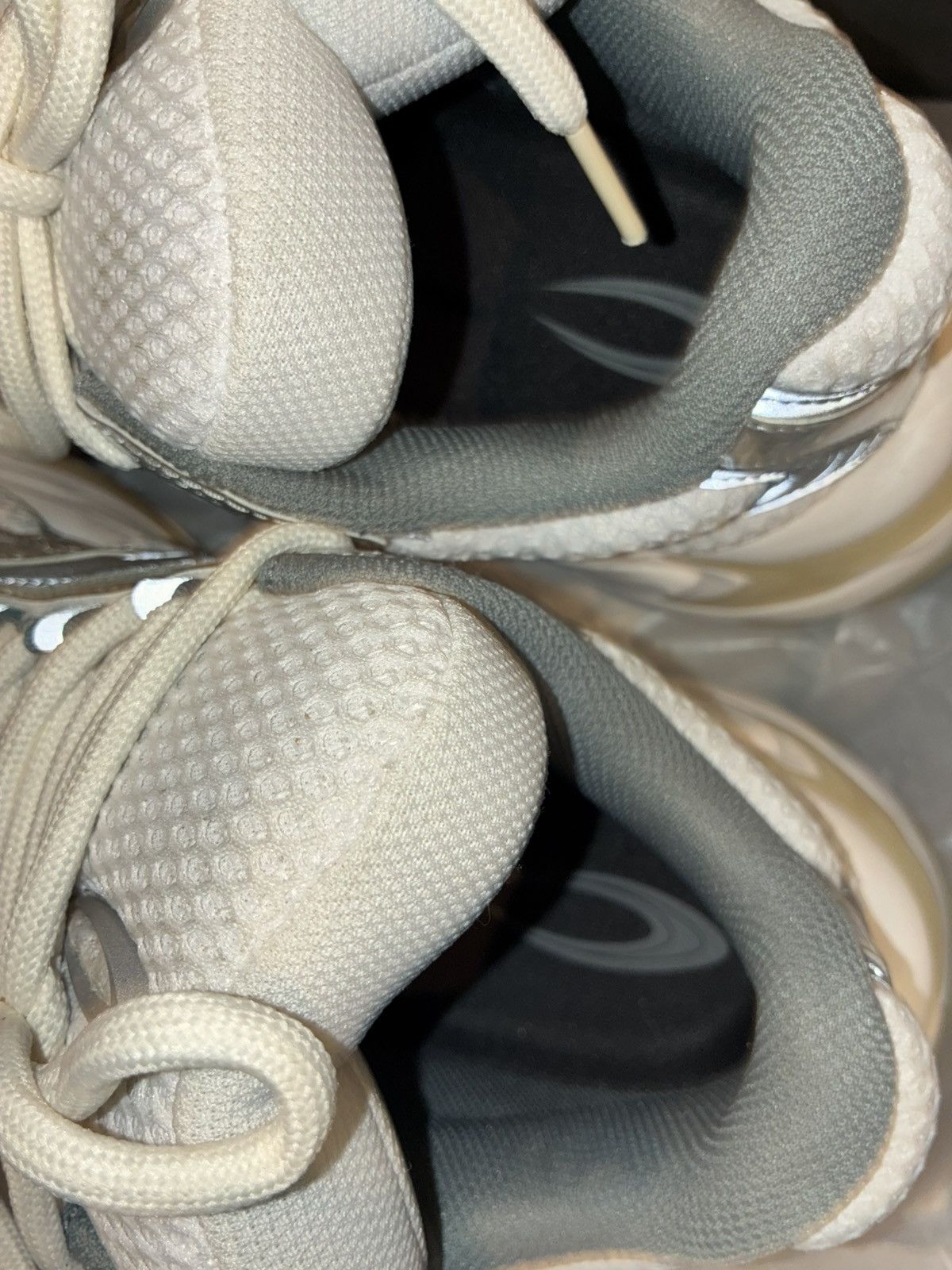 Various Various zero sneakers size 10.5 Size US 10.5 / EU 43-44 - 4 Thumbnail
