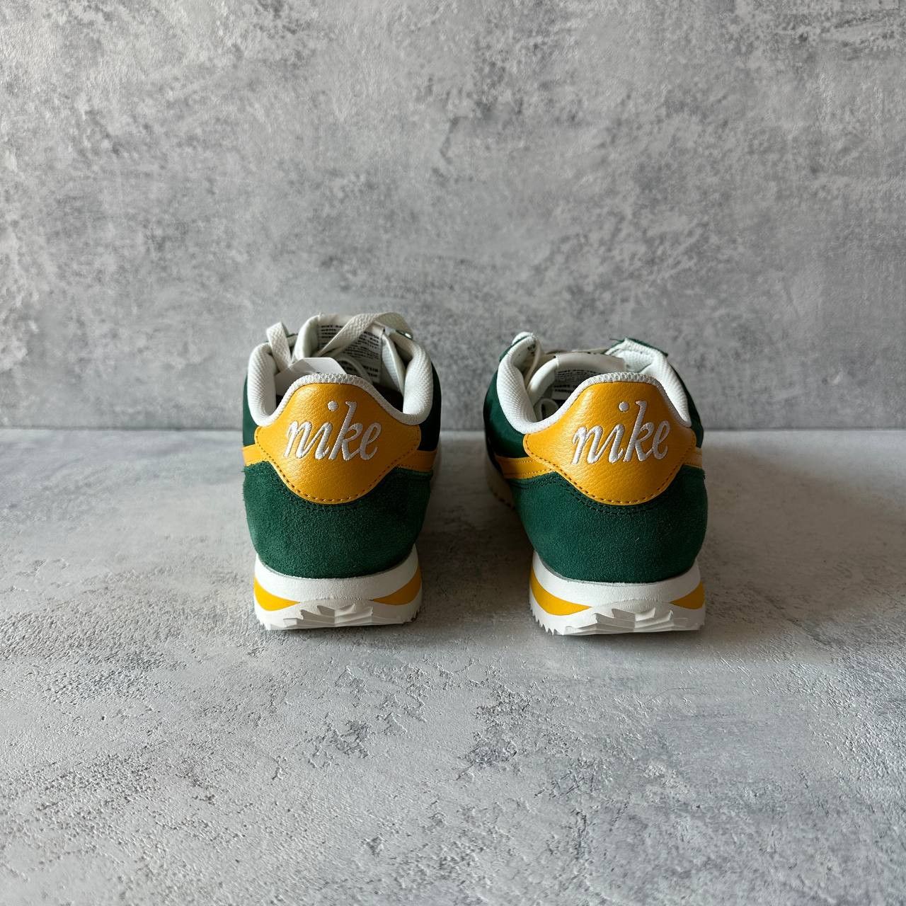 Nike Nike Cortez TXT “Oregon” Size 42 HF1435-300 Size US 8.5 / EU 41-42 - 3 Thumbnail