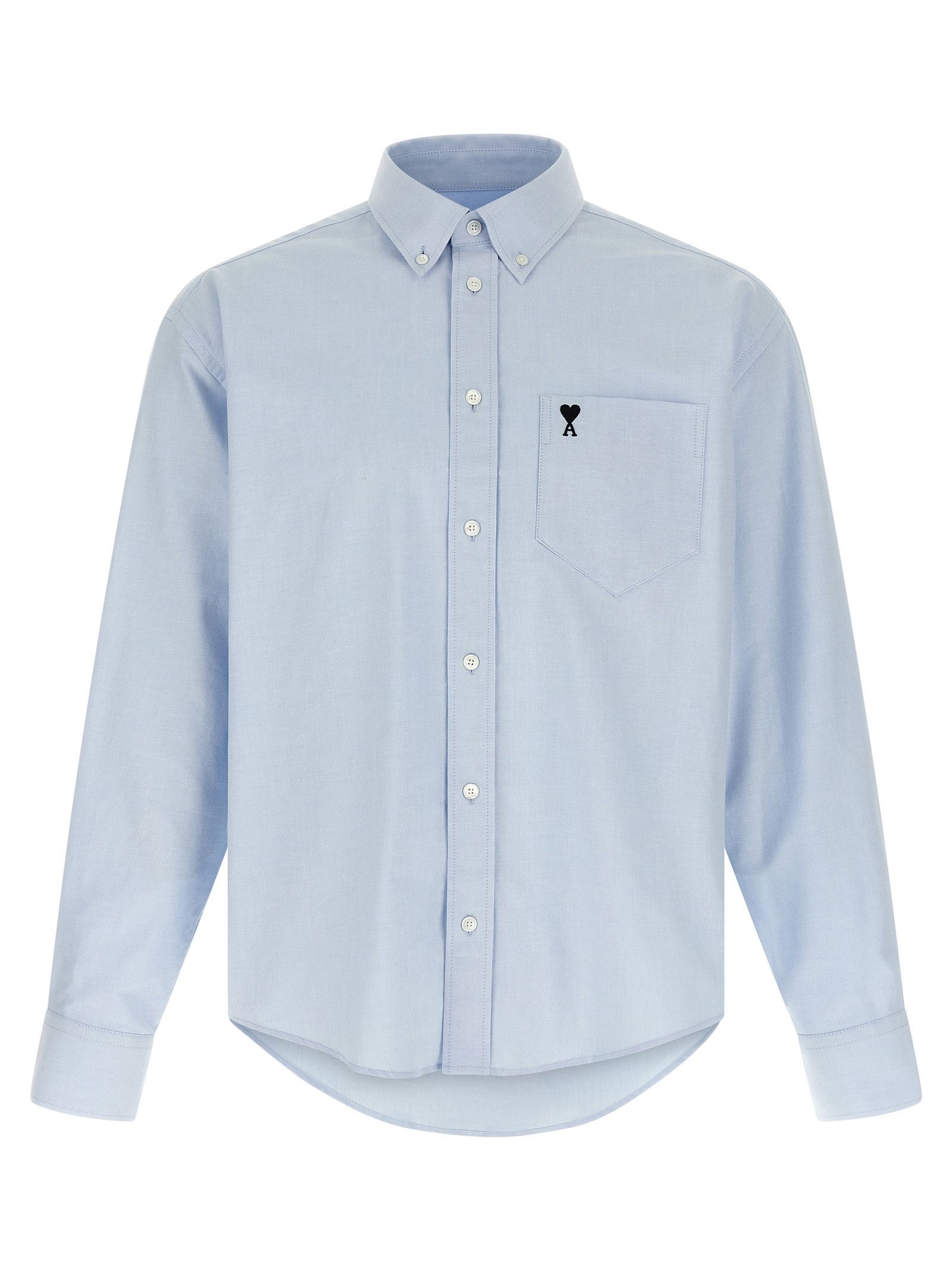 AMI 'Ami de Coeur' shirt Size US XL / EU 56 / 4 - 1 Thumbnail