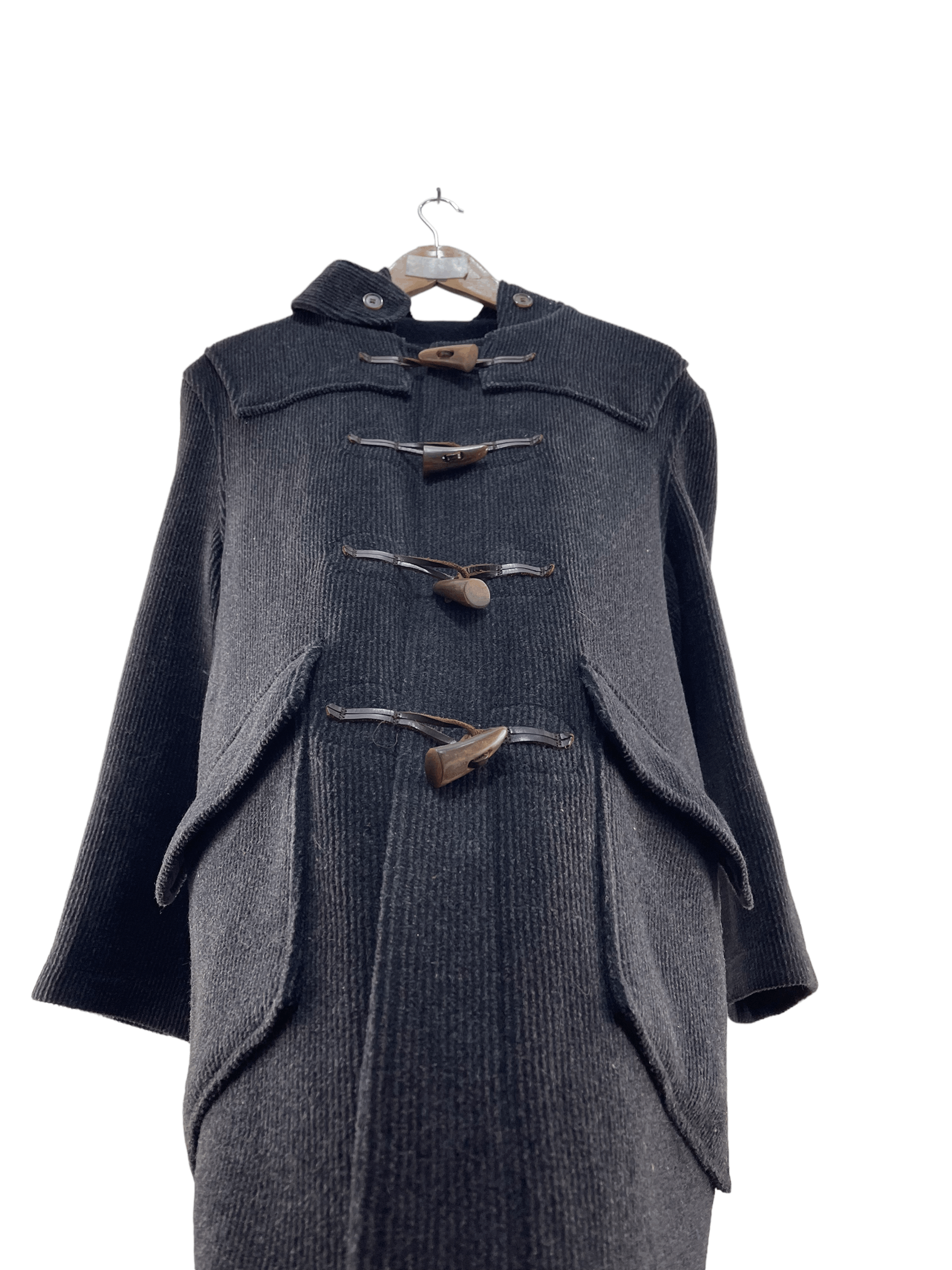 Gloverall Vintage Gloverall Duffle Coat Jacket Size US M / EU 48-50 / 2 - 8 Thumbnail