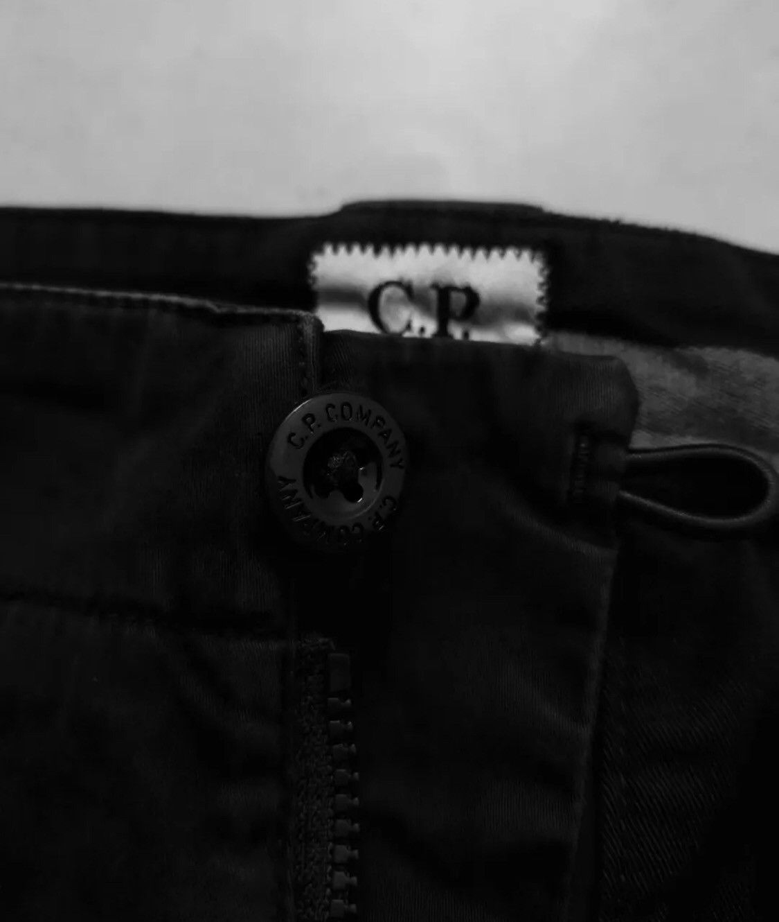 C.P. Company Beautiful C.P Company Ergonomic Fit Trousers Size US 30 / EU 46 - 6 Thumbnail