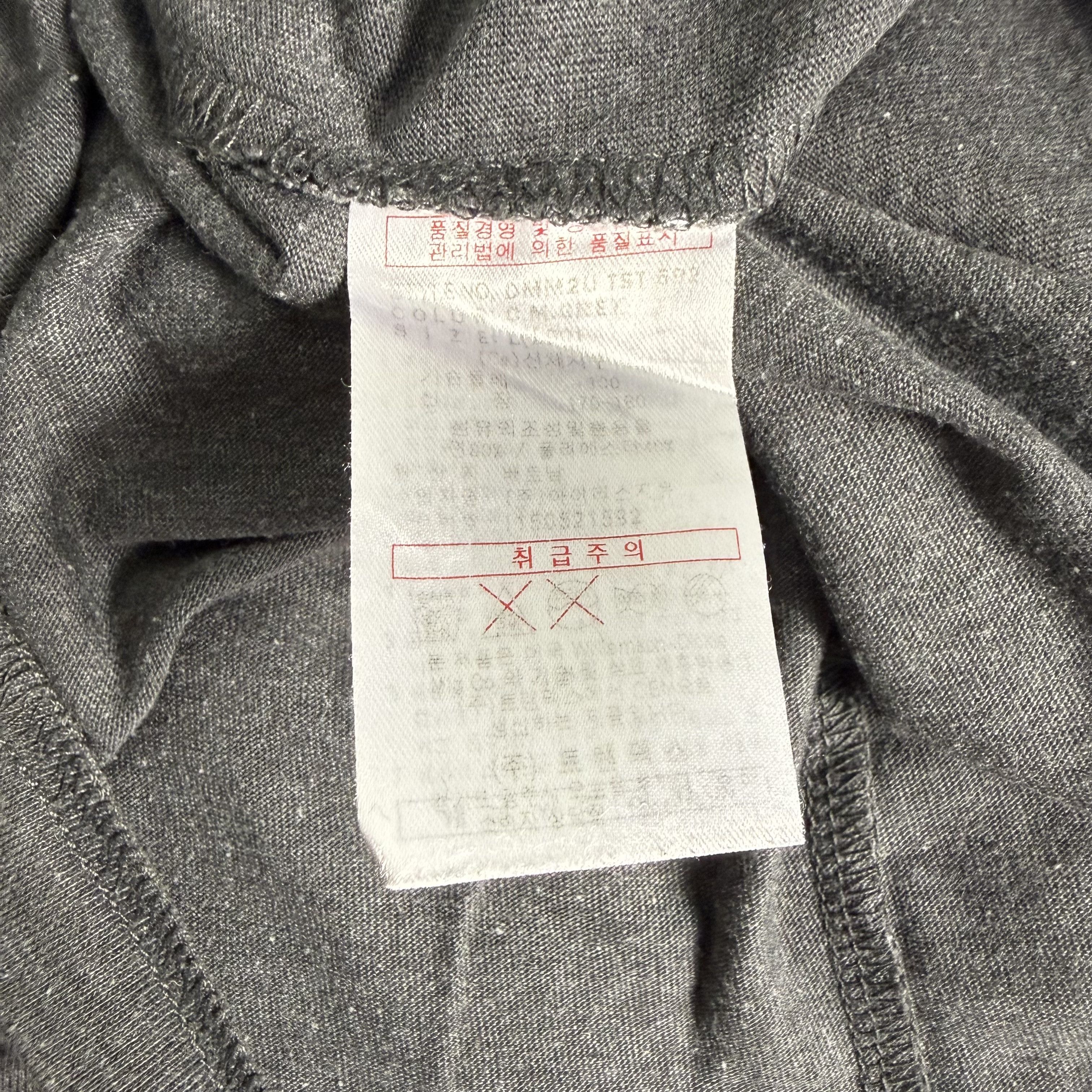 Dickies 🔥RARE🔥Vintage Dickies 22 Streetwear T-shirt Size US L / EU 52-54 / 3 - 7 Thumbnail