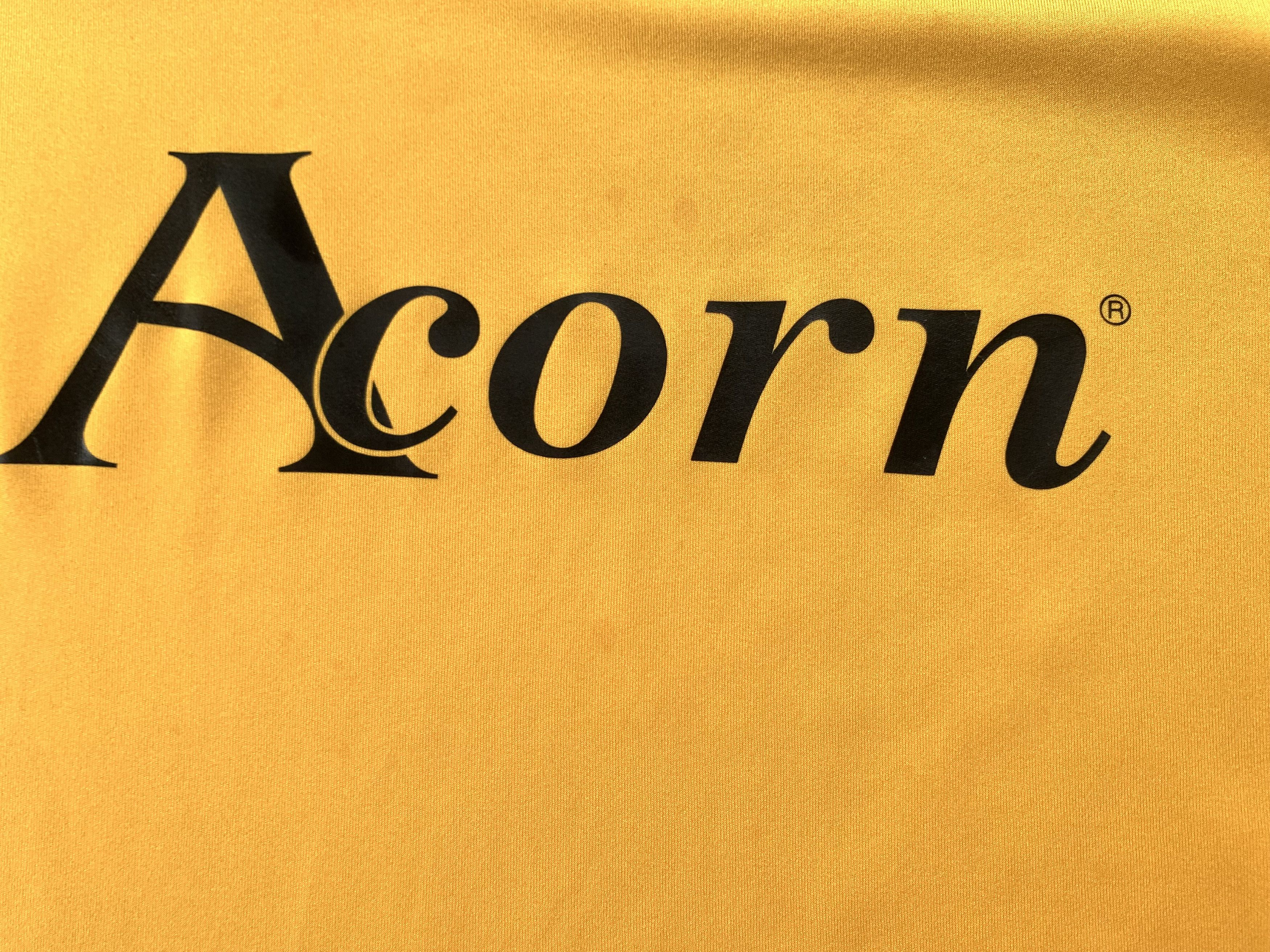 Macron × Vintage Vintage Macron Newport County Shirt Size US XL / EU 56 / 4 - 5 Thumbnail