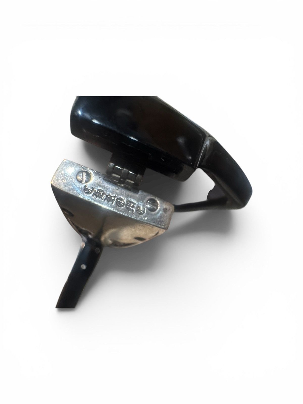 Chrome Hearts Chrome Hearts G-MONEY IV Sunglasses Size ONE SIZE - 4 Thumbnail