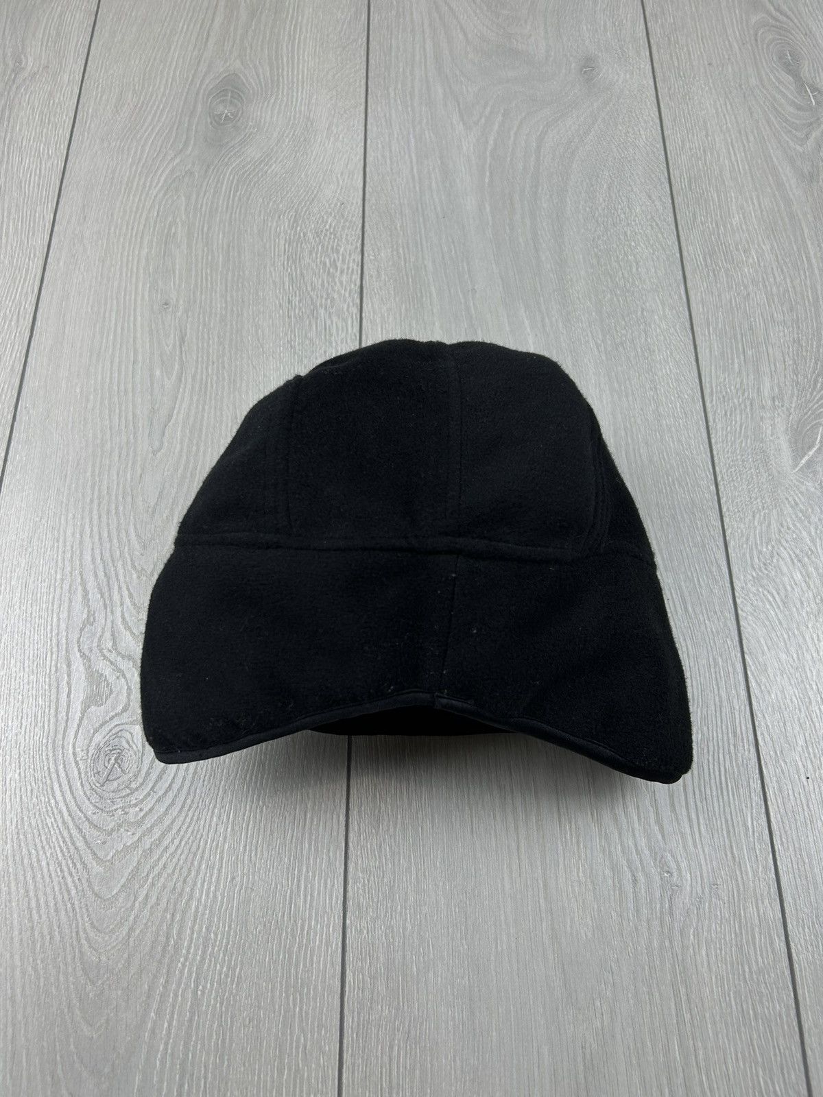 Mountain Hardwear × Vintage Mountain Hardwear Vintage Hat Size ONE SIZE - 4 Thumbnail