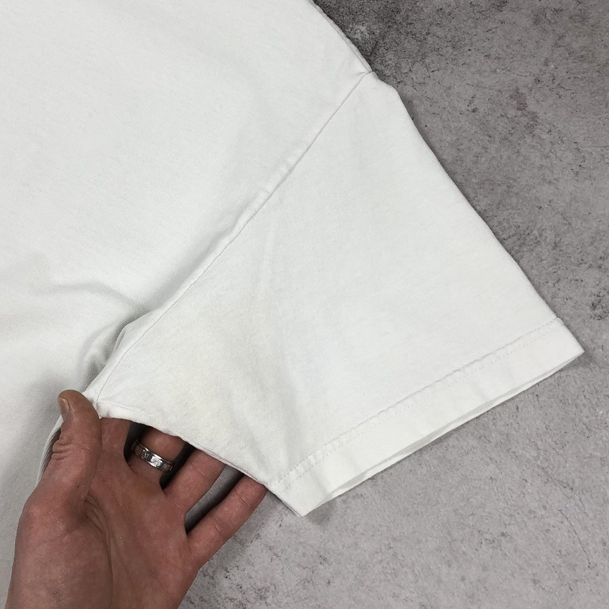 Pleasures Pleasures Mania Tee Size US L / EU 52-54 / 3 - 15 Thumbnail