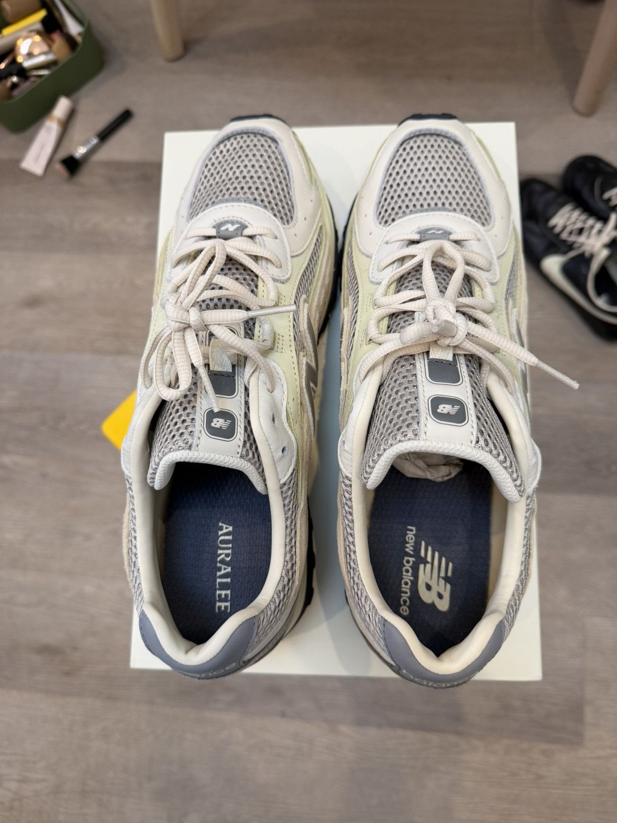 New Balance Auralee New Balance 204L Size US 11 / EU 44 - 6 Thumbnail