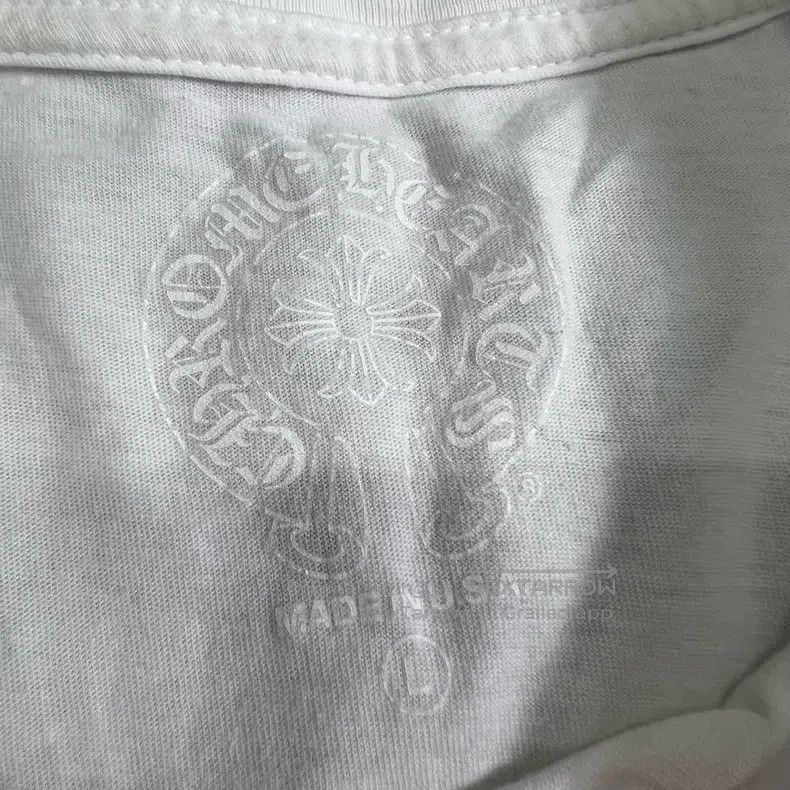 Chrome Hearts CHROME HEARTS Size L Horseshoe arm printed long sleeve Size US L / EU 52-54 / 3 - 3 Thumbnail